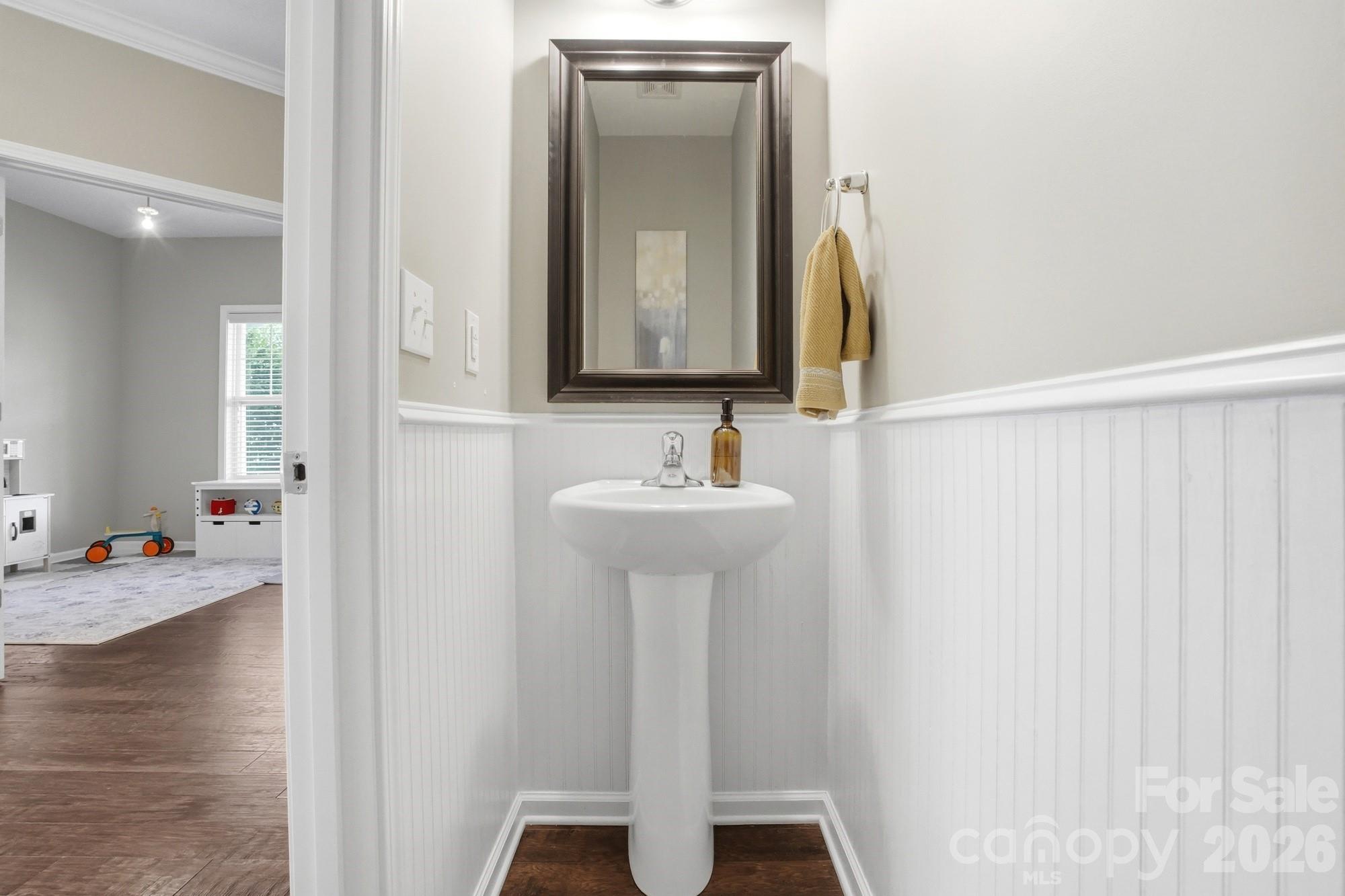1198 Jasmine Drive — Fort Mill