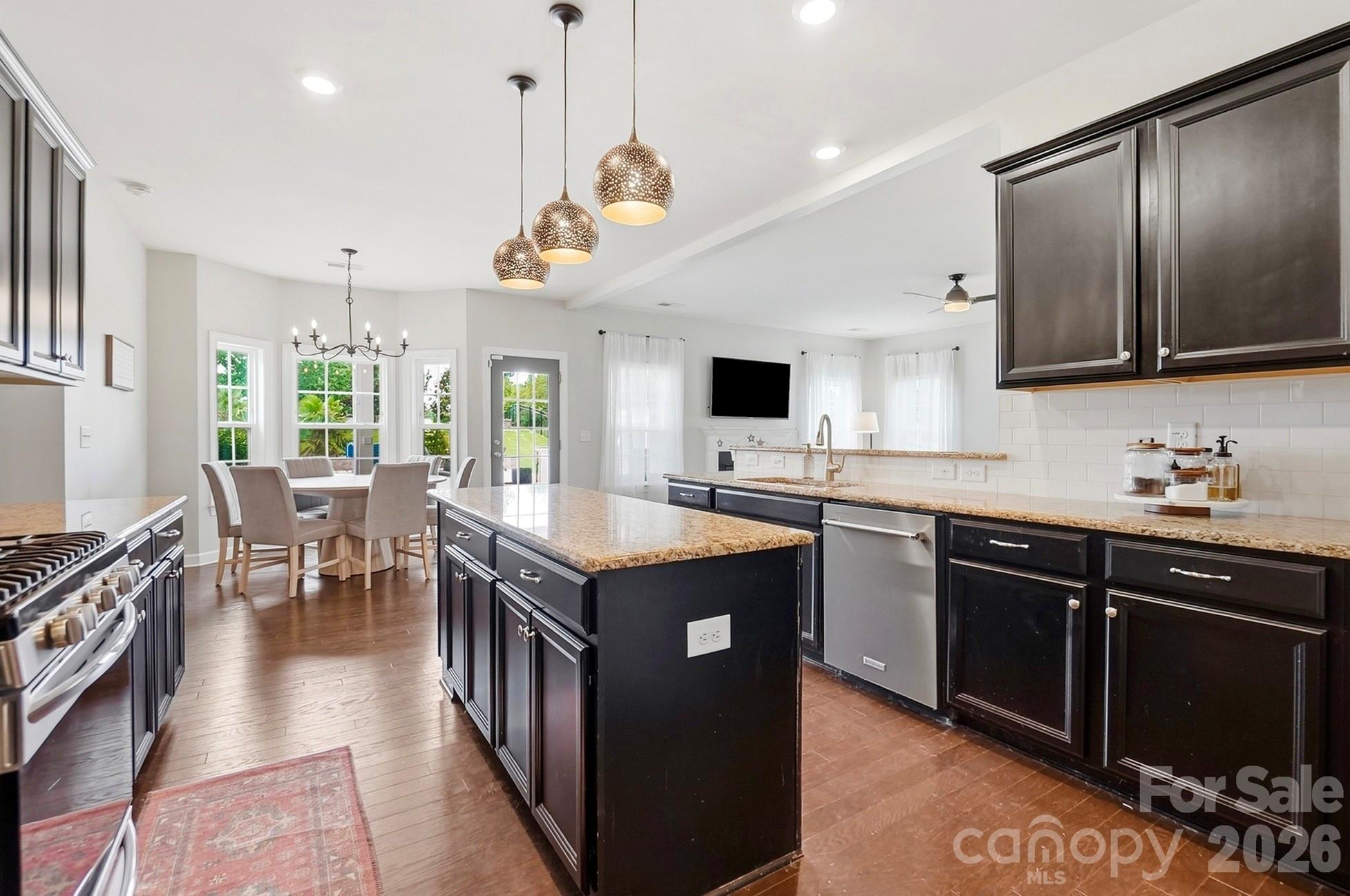 9859 Travertine Trail — Davidson