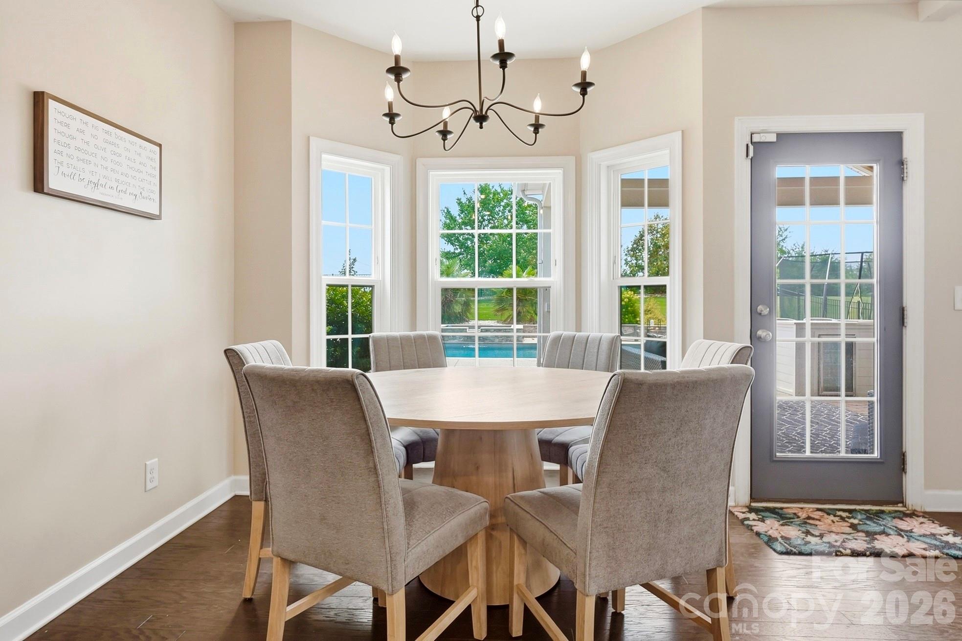 9859 Travertine Trail — Davidson