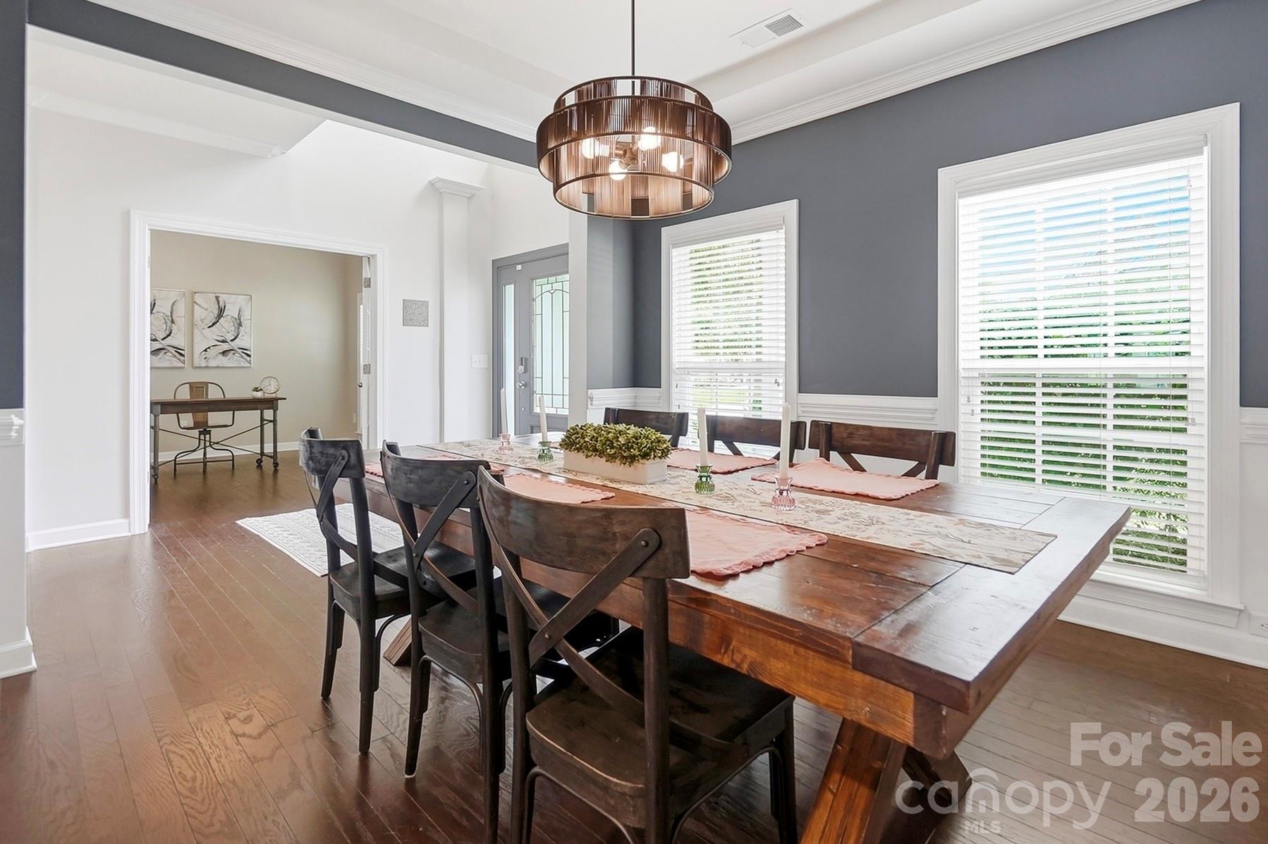 9859 Travertine Trail — Davidson