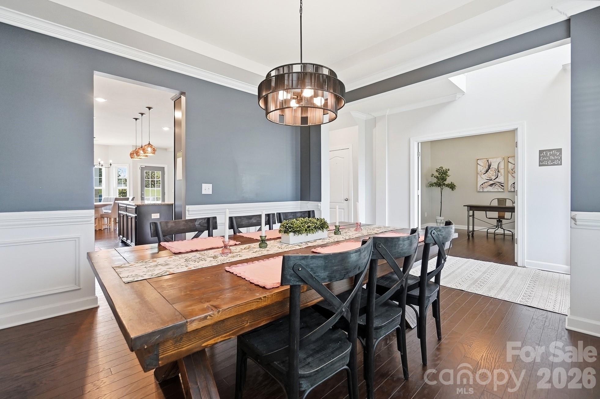 9859 Travertine Trail — Davidson