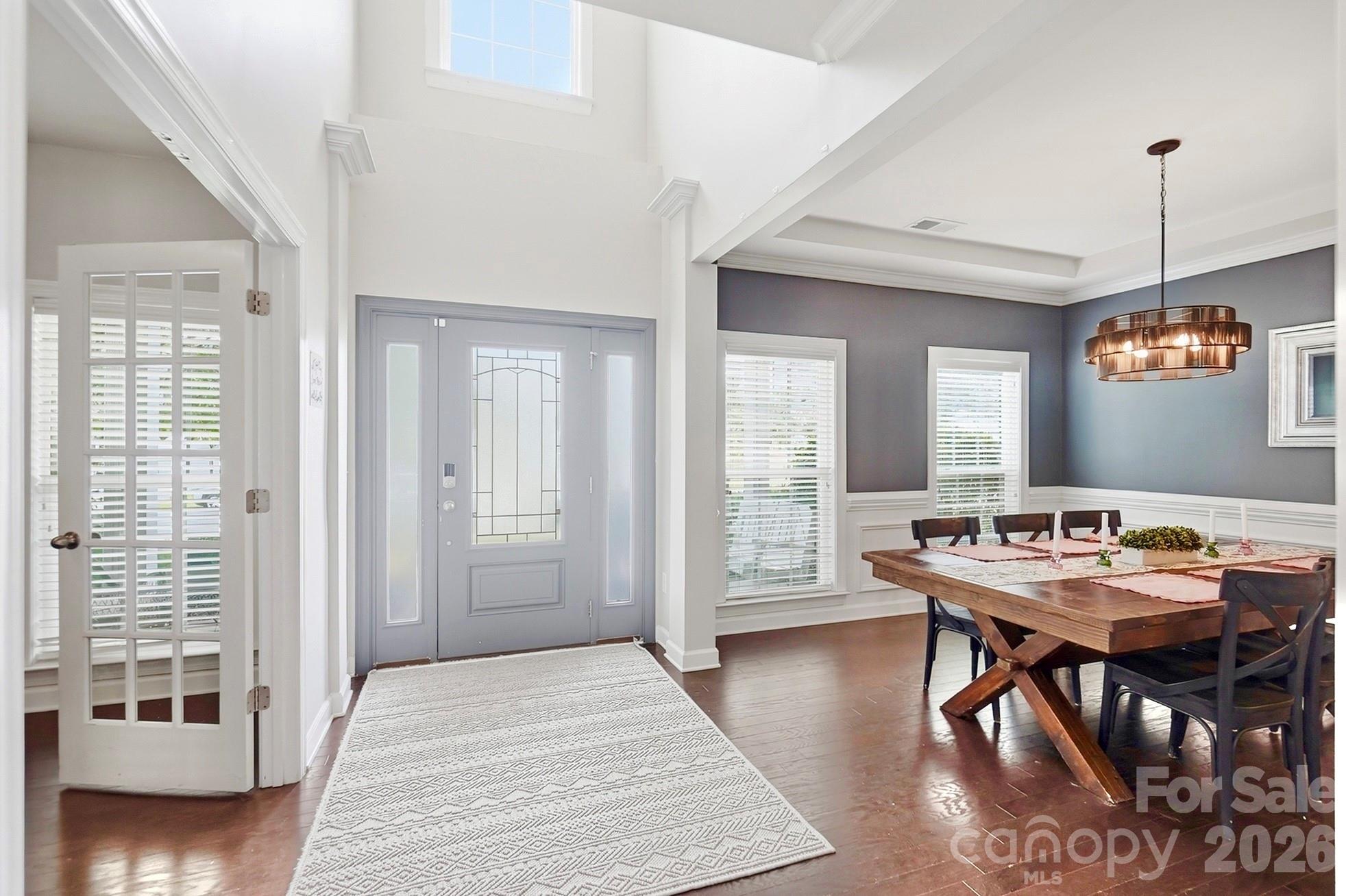 9859 Travertine Trail — Davidson