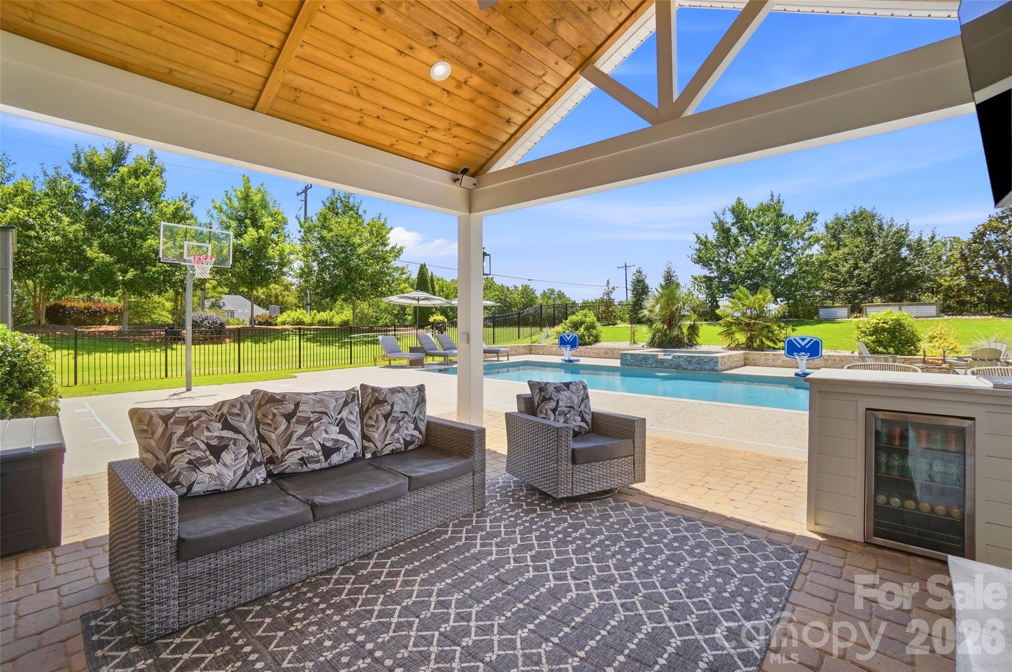9859 Travertine Trail — Davidson