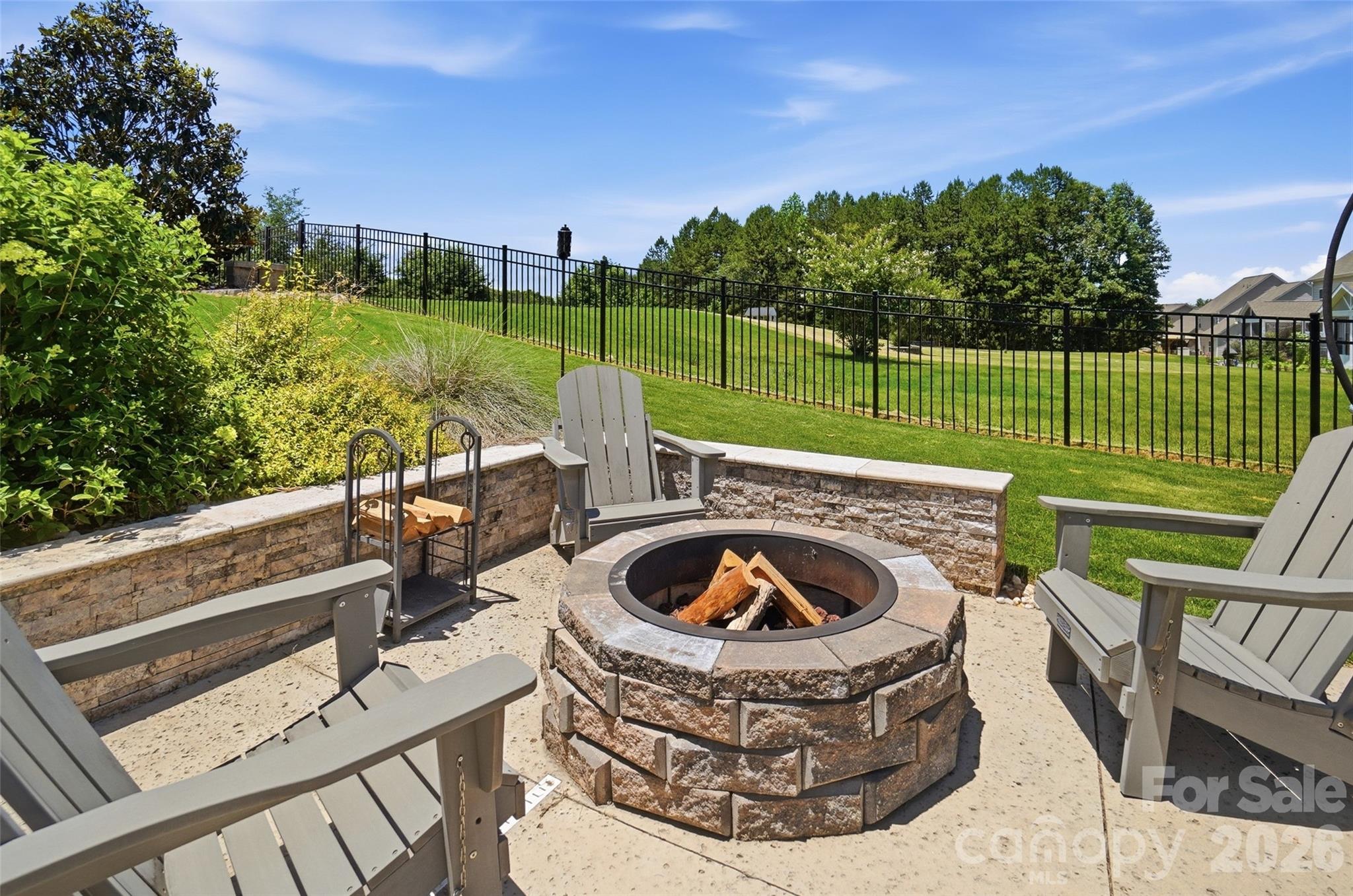 9859 Travertine Trail — Davidson