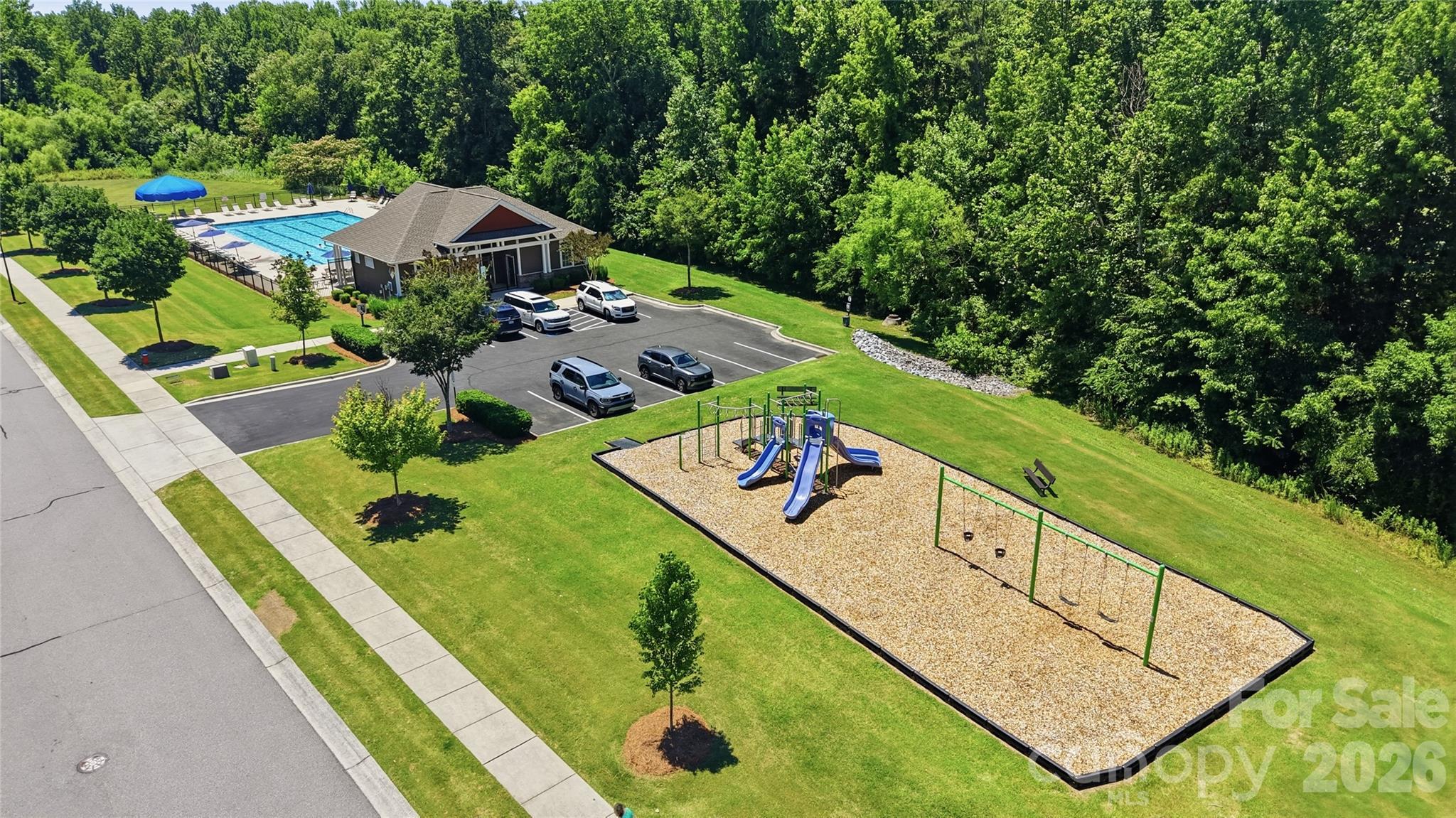 9859 Travertine Trail — Davidson