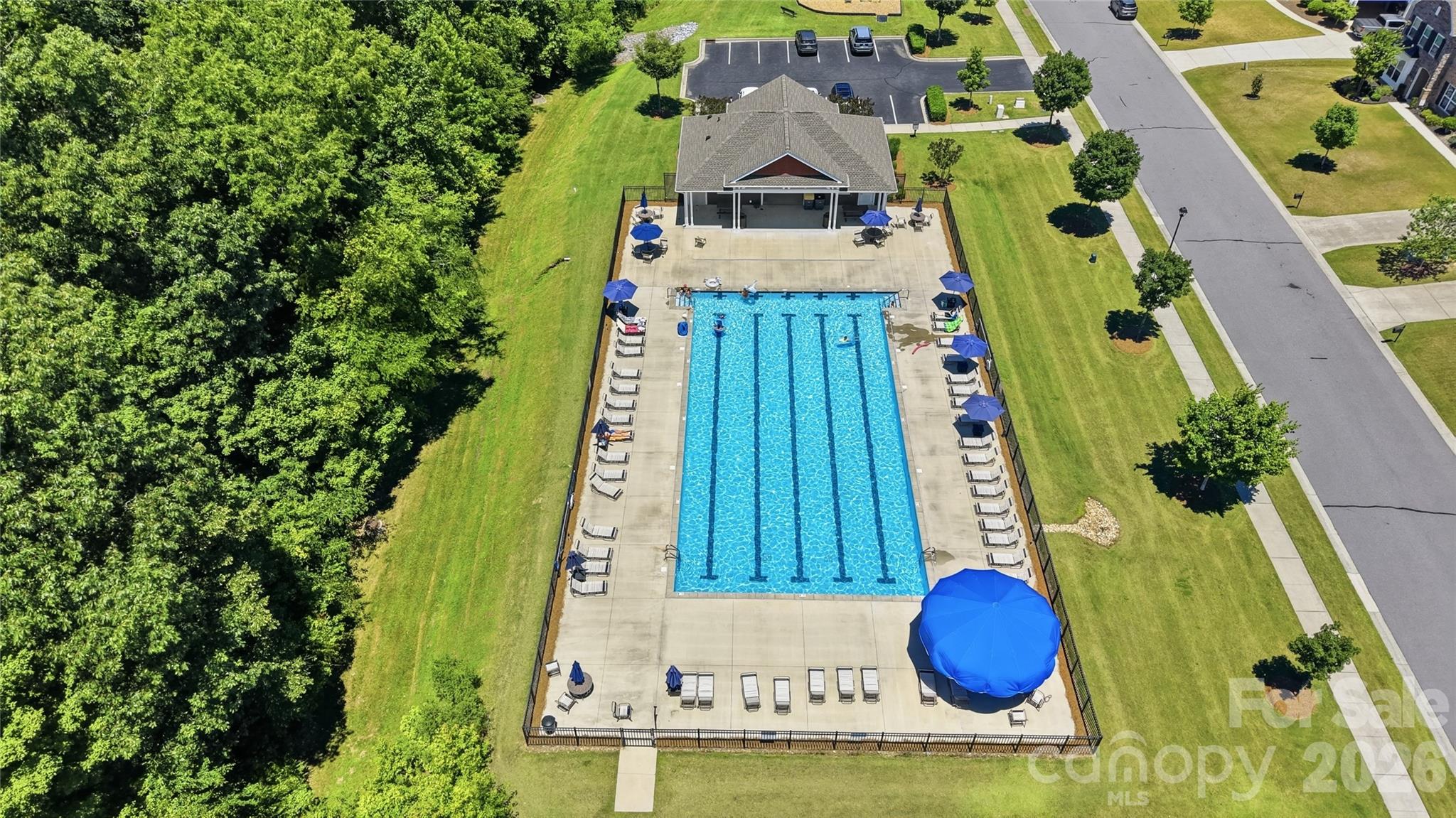 9859 Travertine Trail — Davidson