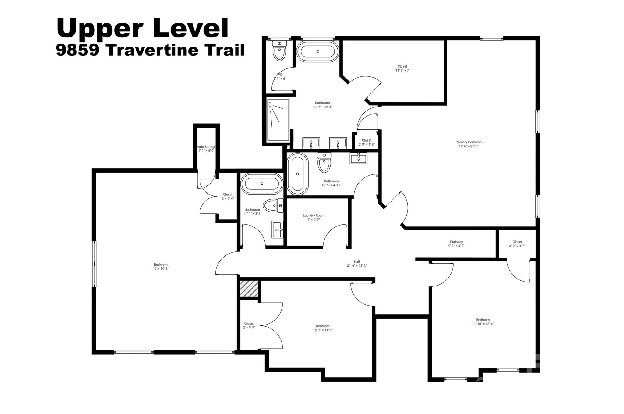9859 Travertine Trail — Davidson