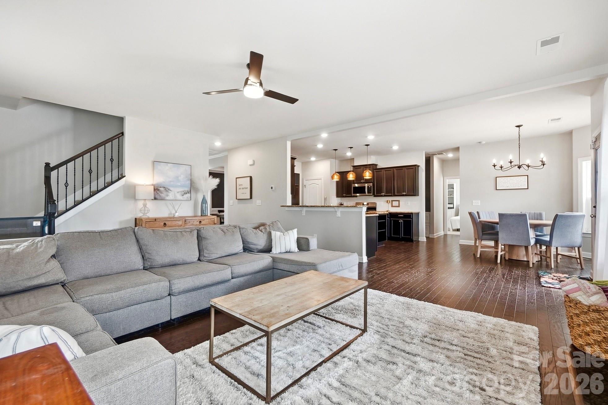 9859 Travertine Trail — Davidson