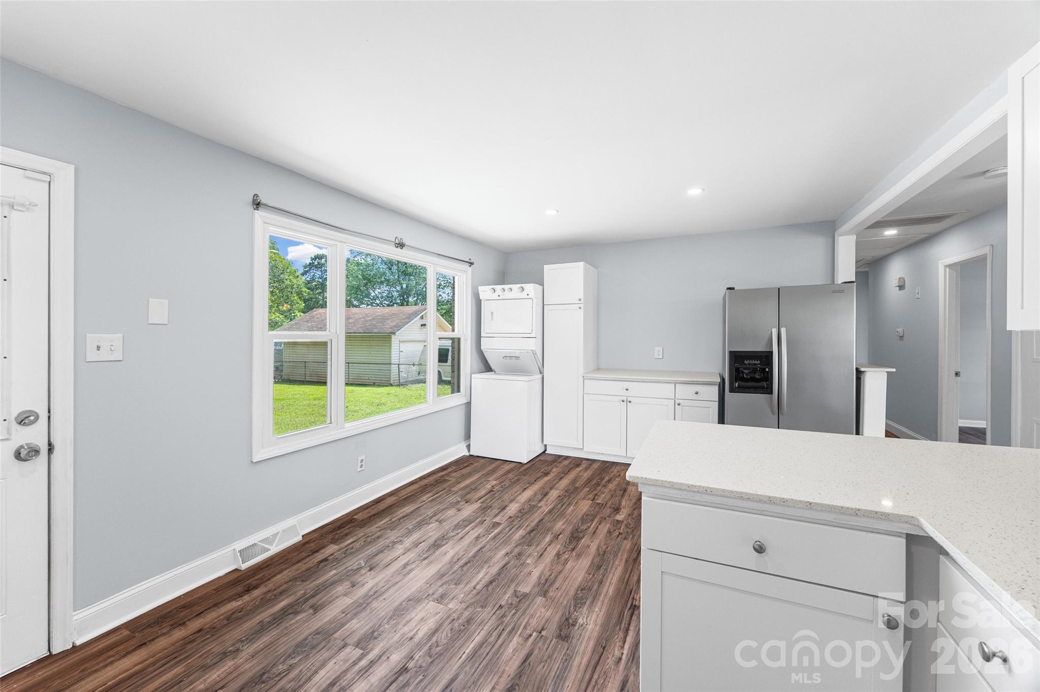 4713 Tanglebriar Drive — Charlotte