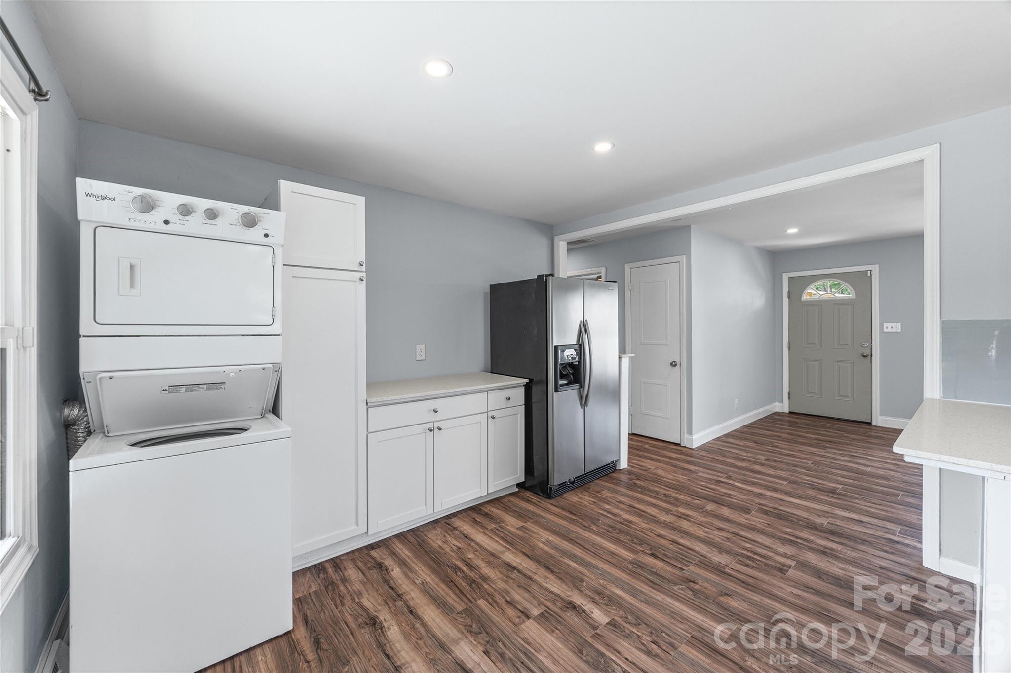 4713 Tanglebriar Drive — Charlotte
