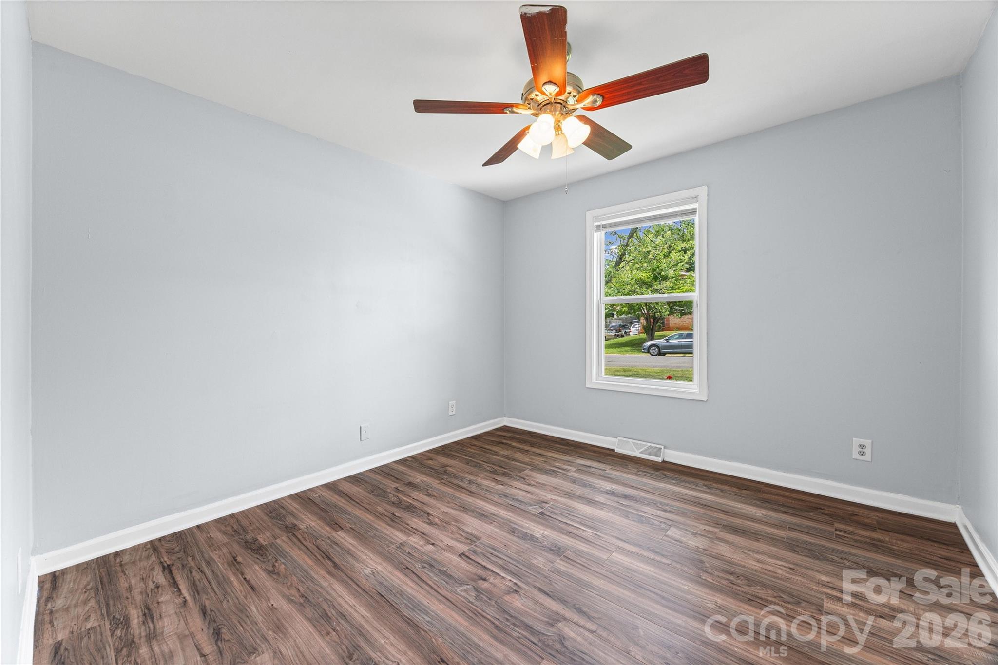4713 Tanglebriar Drive — Charlotte