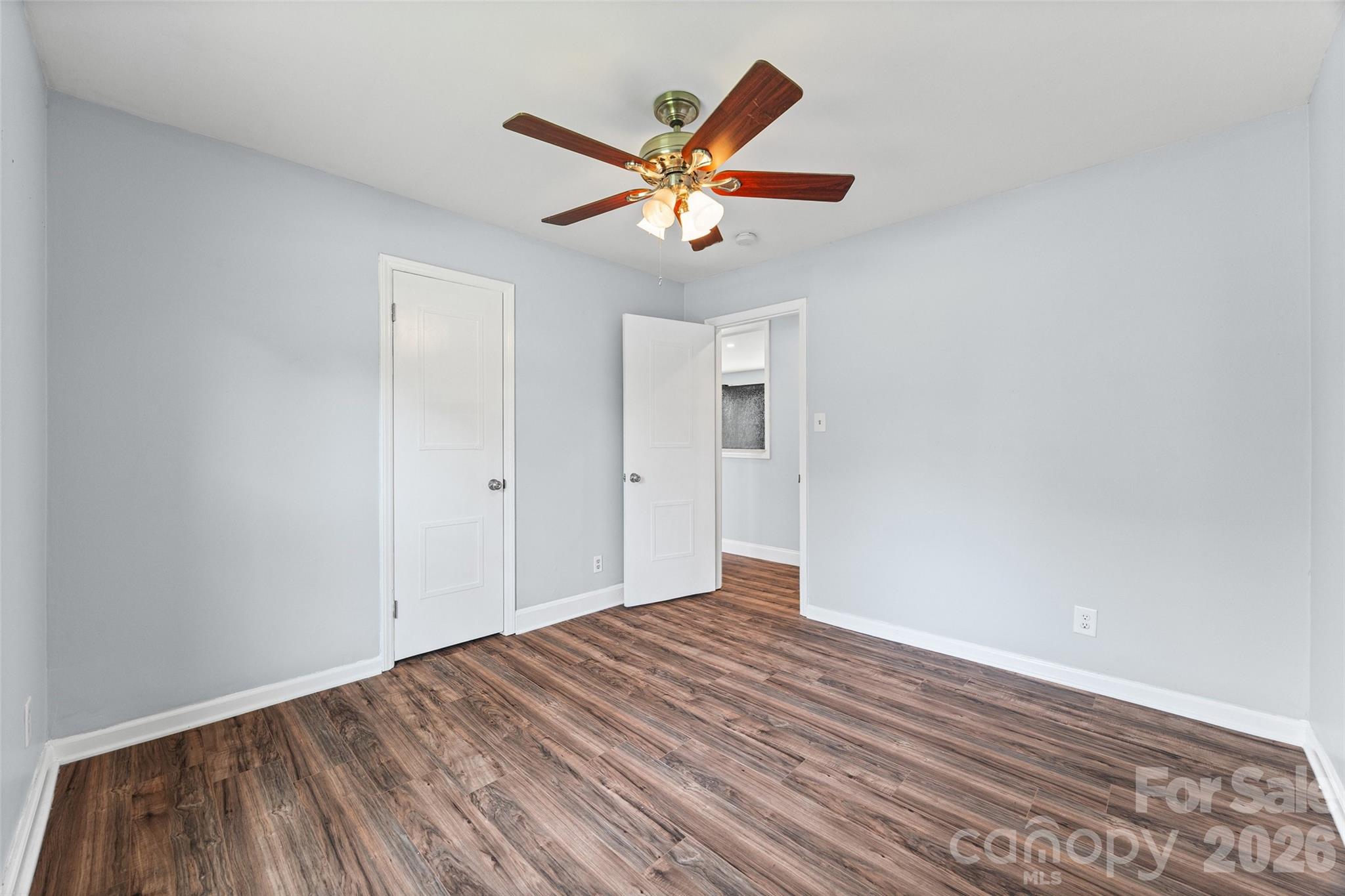 4713 Tanglebriar Drive — Charlotte