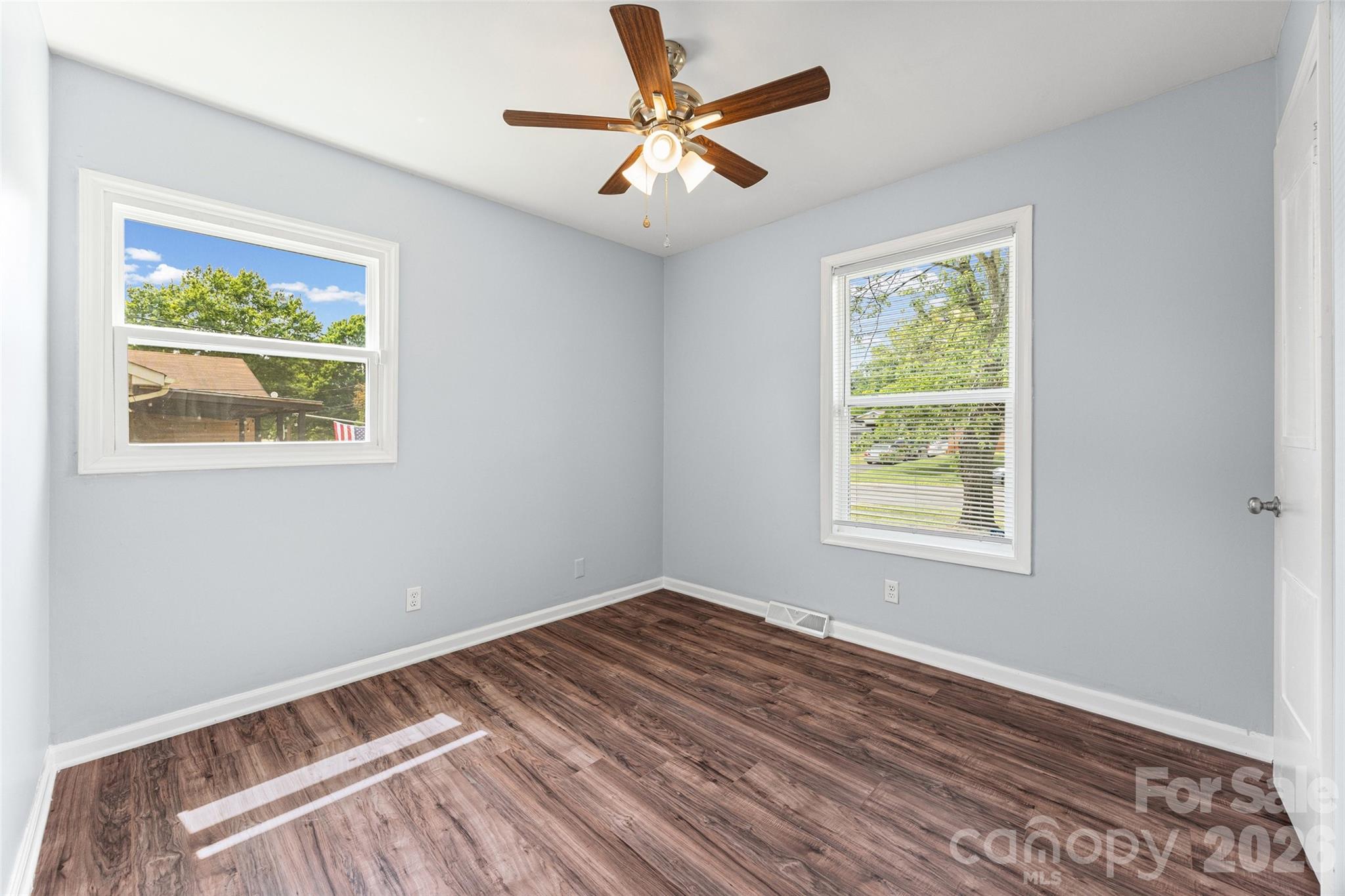4713 Tanglebriar Drive — Charlotte