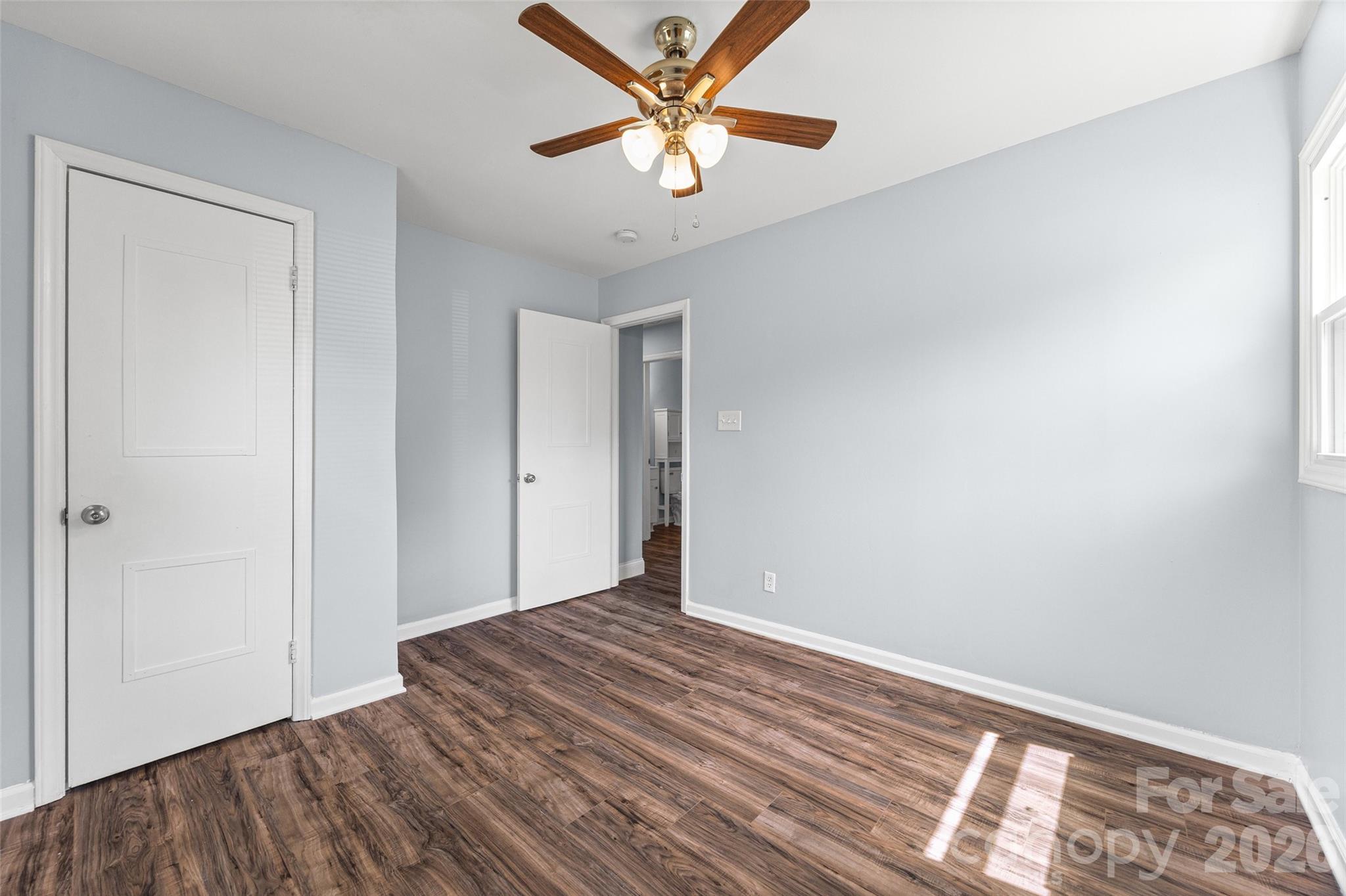 4713 Tanglebriar Drive — Charlotte
