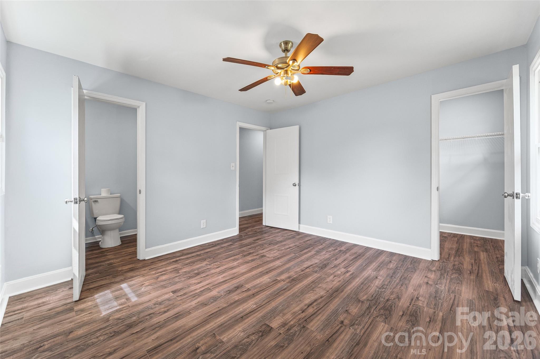 4713 Tanglebriar Drive — Charlotte