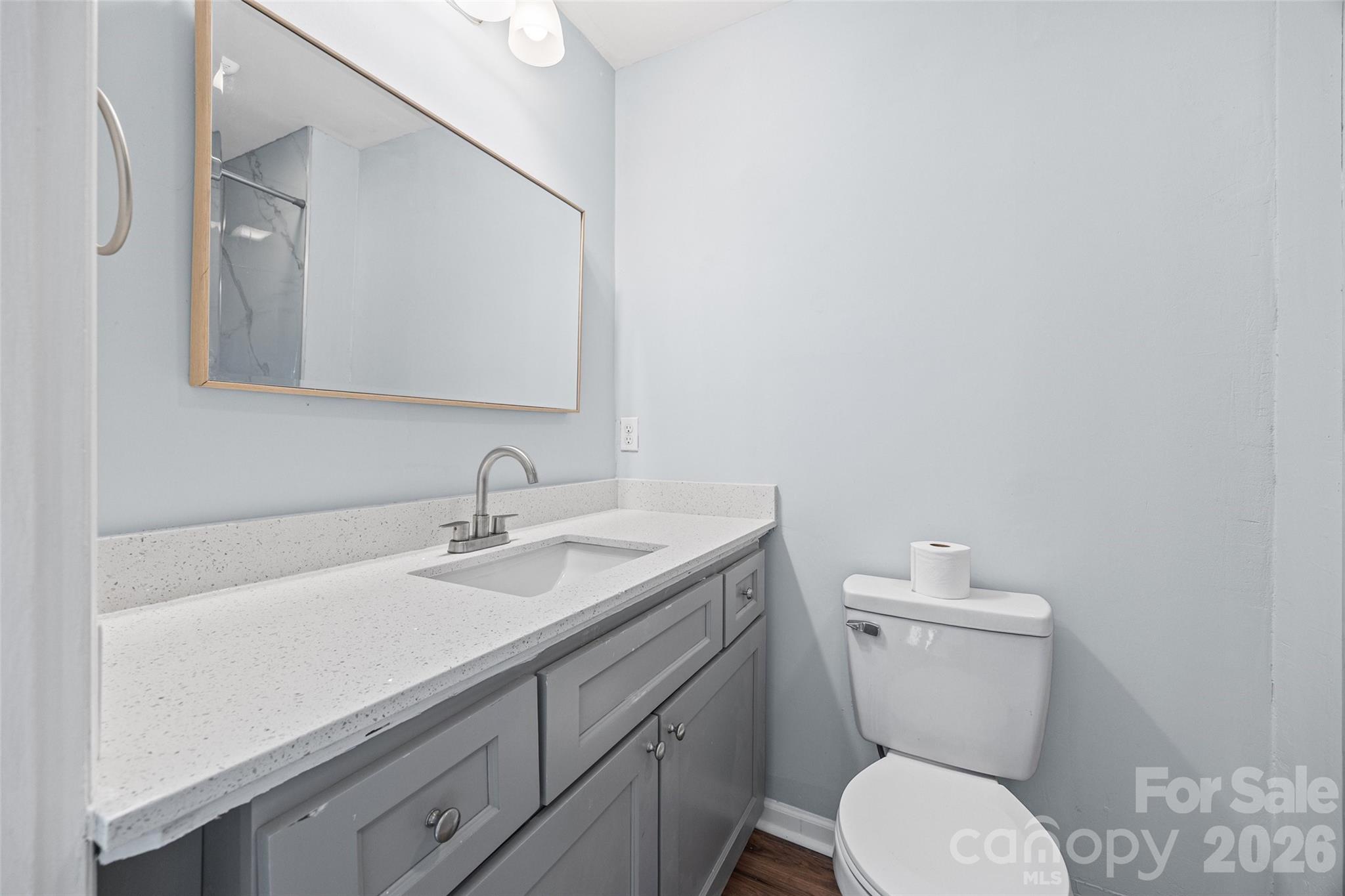 4713 Tanglebriar Drive — Charlotte
