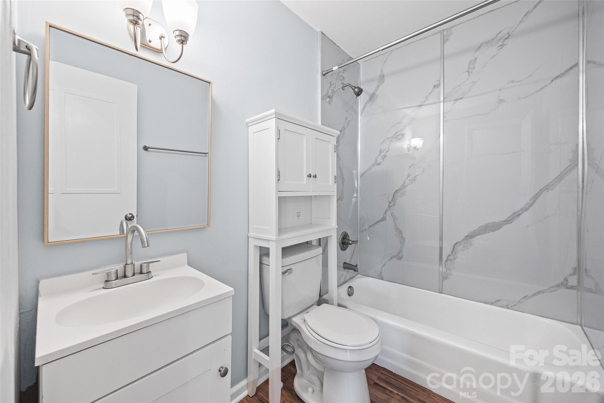 4713 Tanglebriar Drive — Charlotte