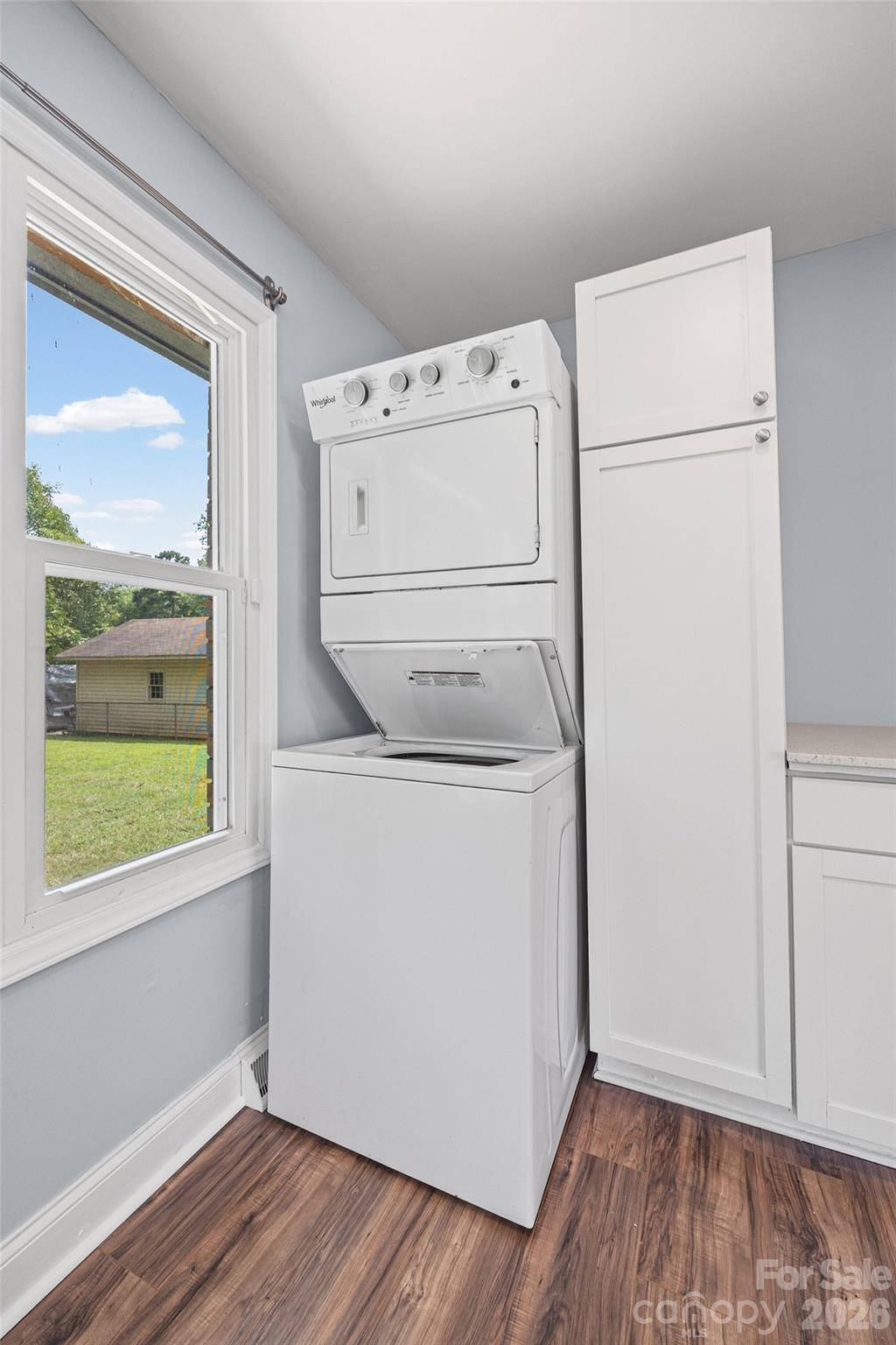 4713 Tanglebriar Drive — Charlotte