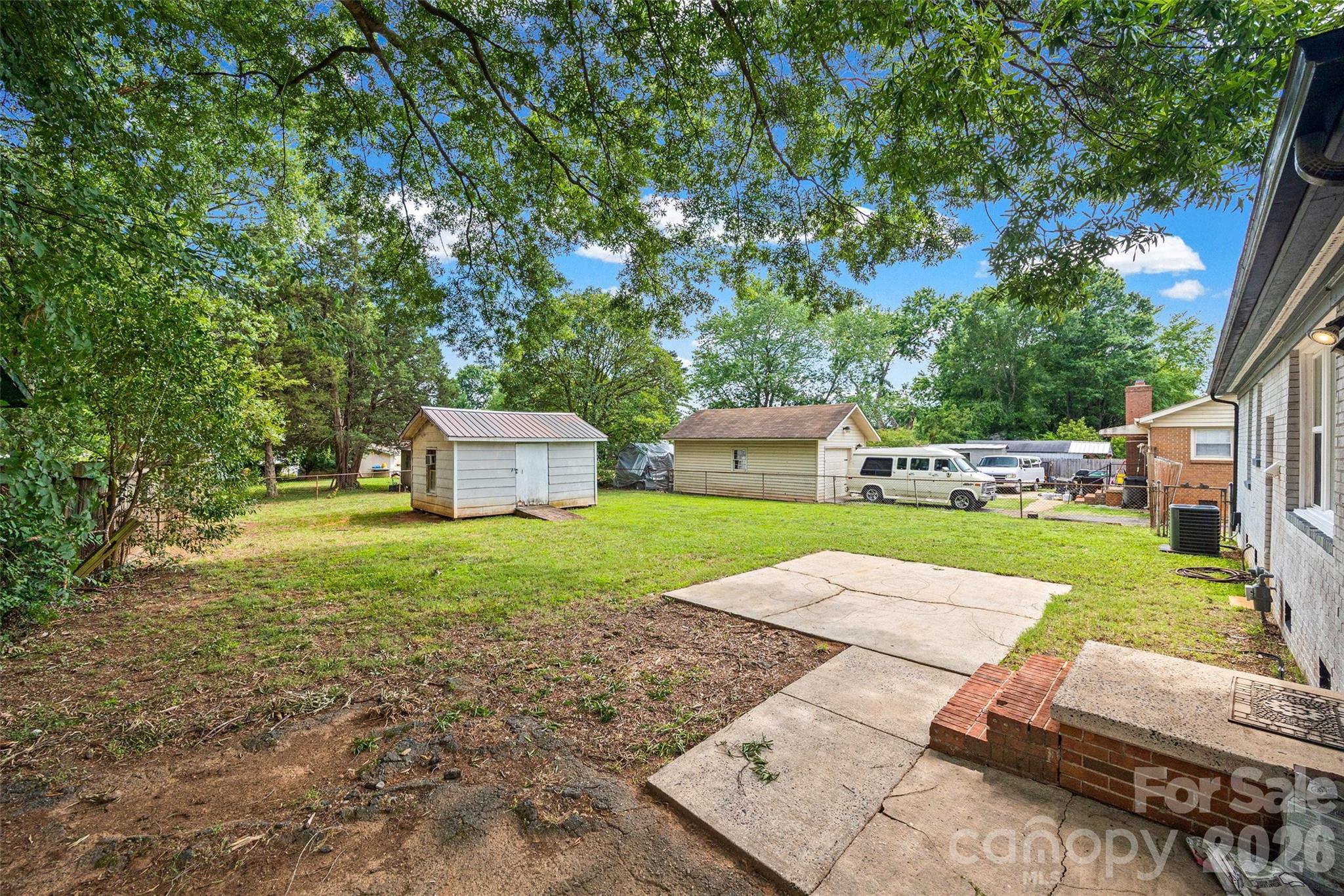 4713 Tanglebriar Drive — Charlotte