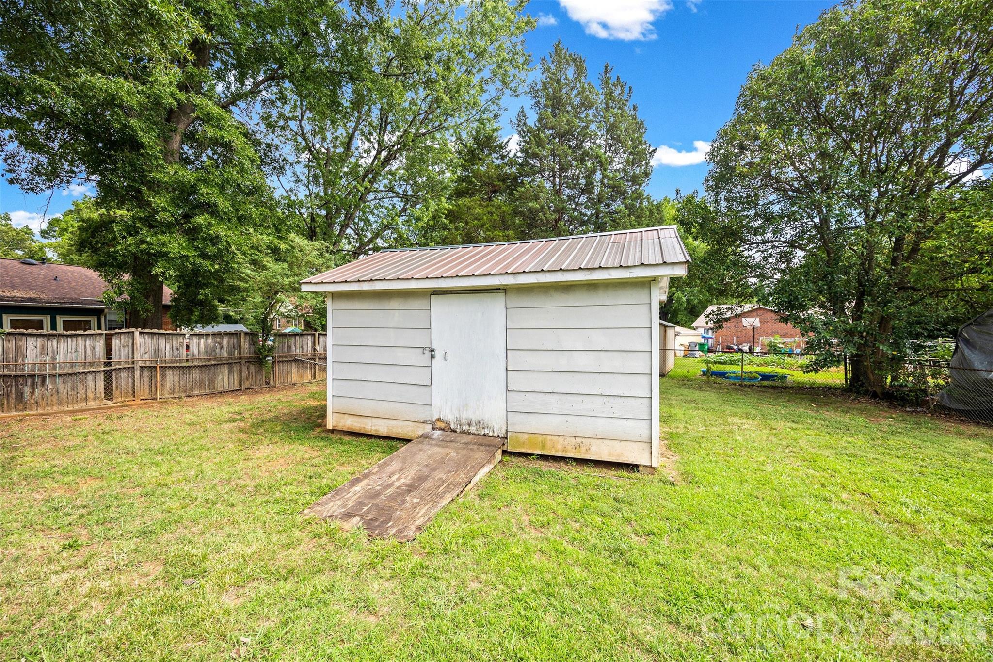 4713 Tanglebriar Drive — Charlotte
