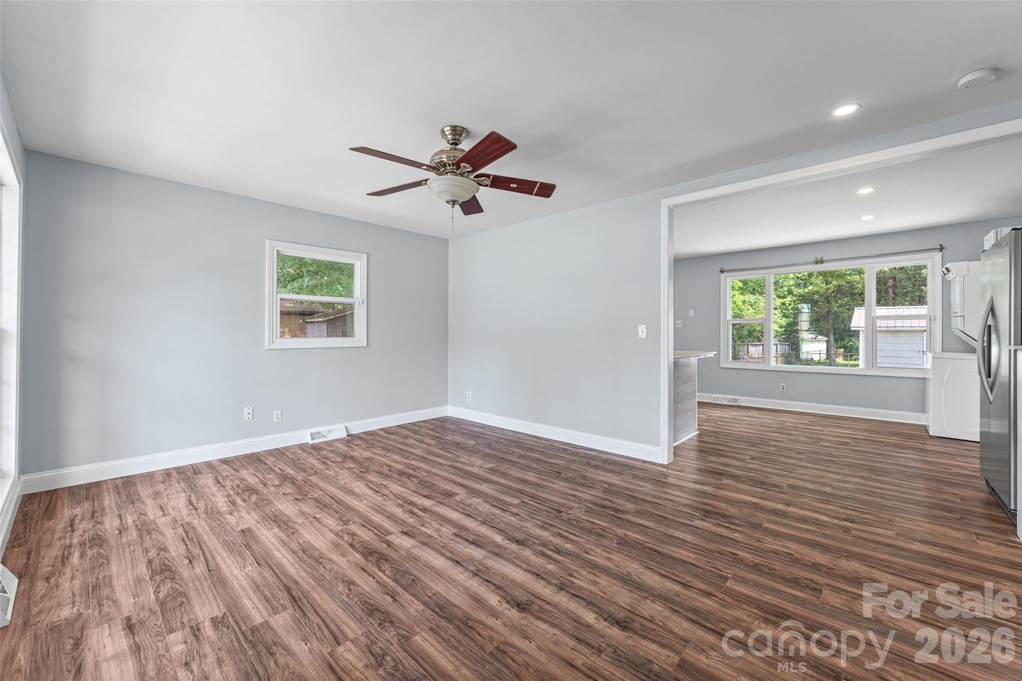 4713 Tanglebriar Drive — Charlotte