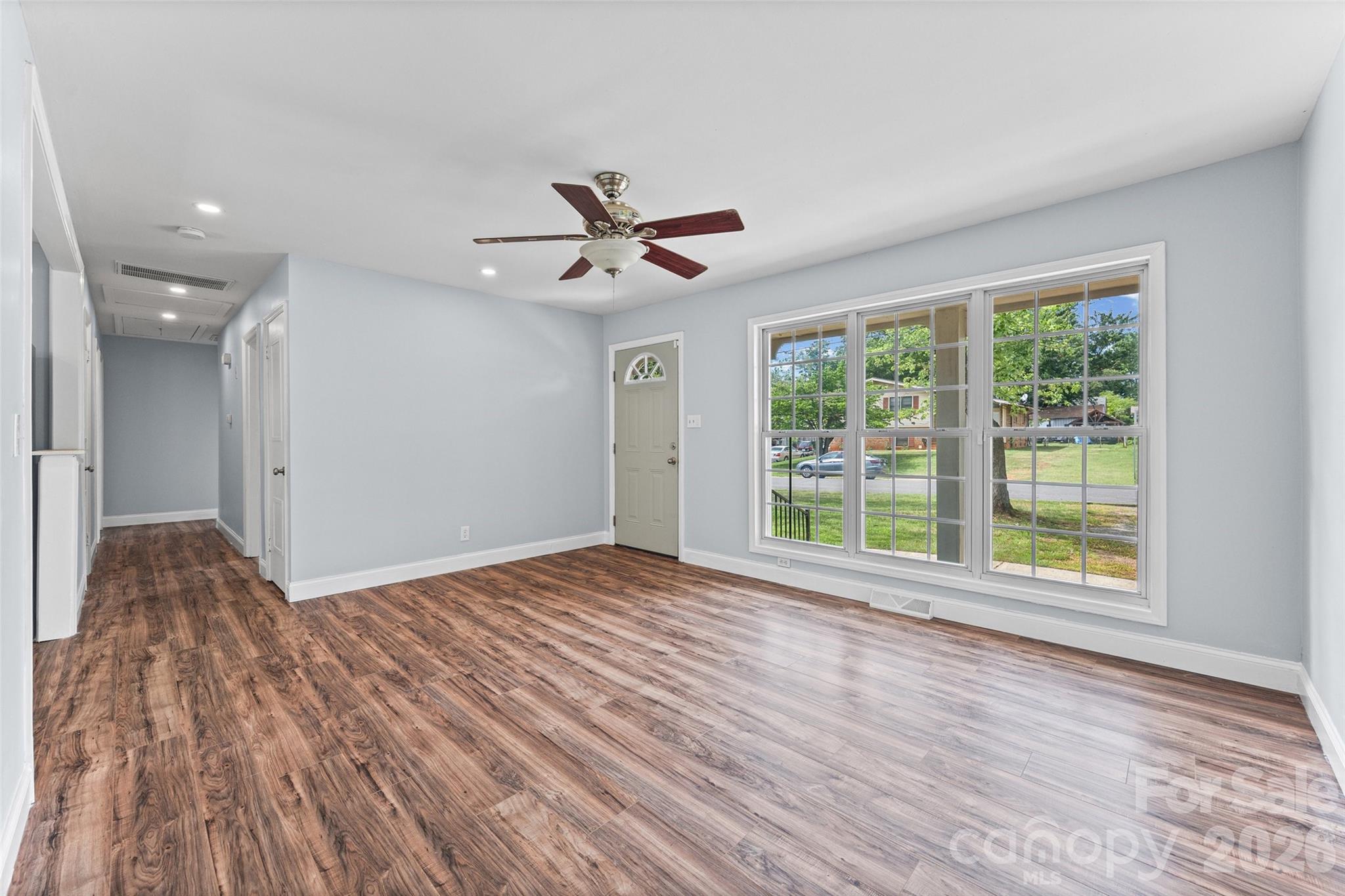4713 Tanglebriar Drive — Charlotte