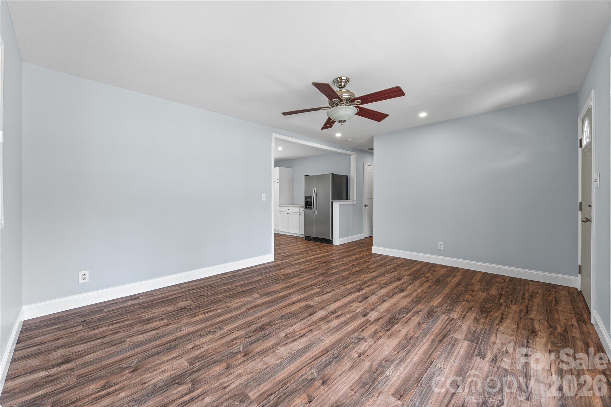 4713 Tanglebriar Drive — Charlotte
