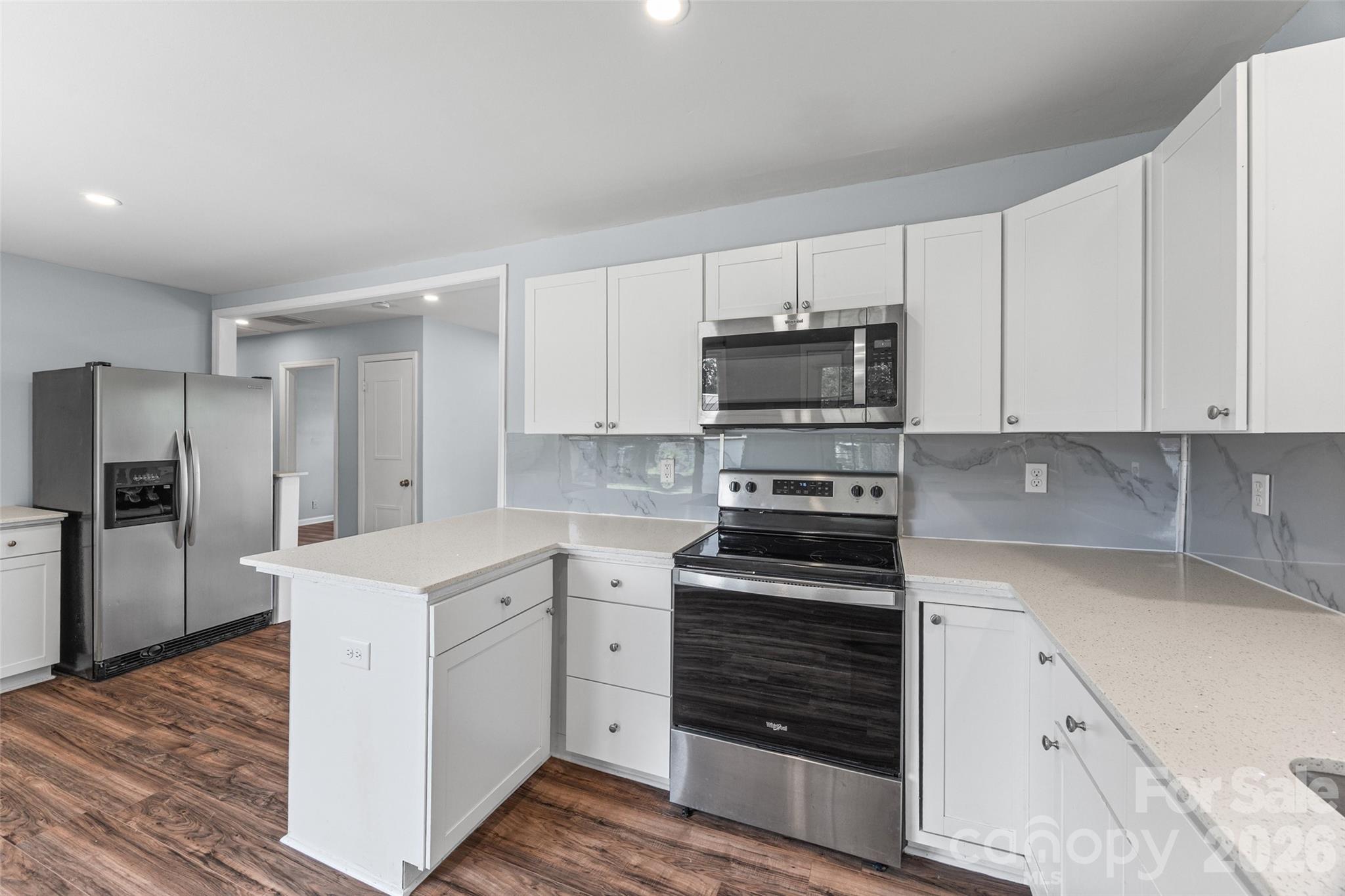 4713 Tanglebriar Drive — Charlotte