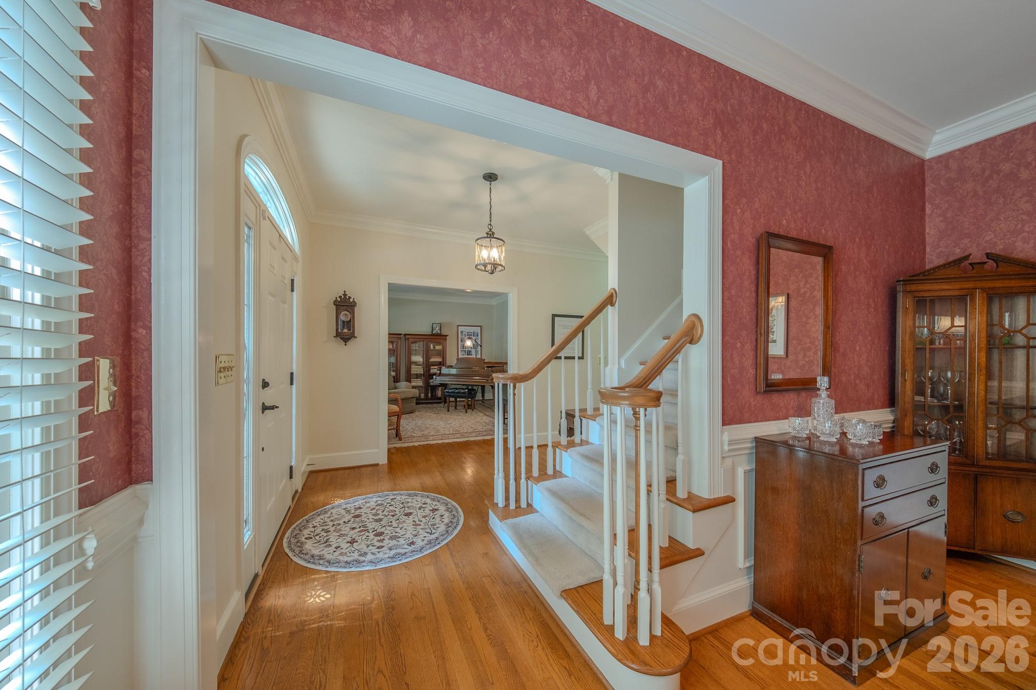 5910 Summerston Place — Charlotte