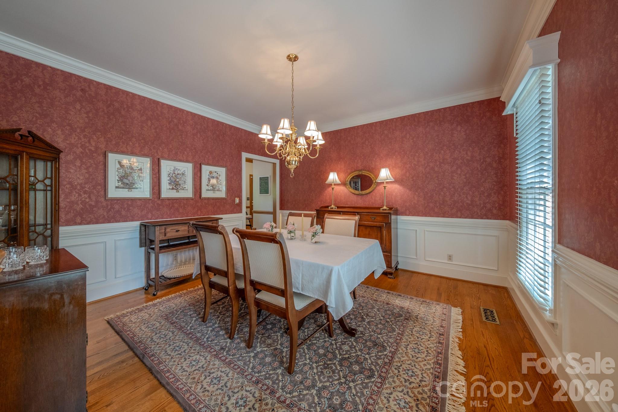 5910 Summerston Place — Charlotte