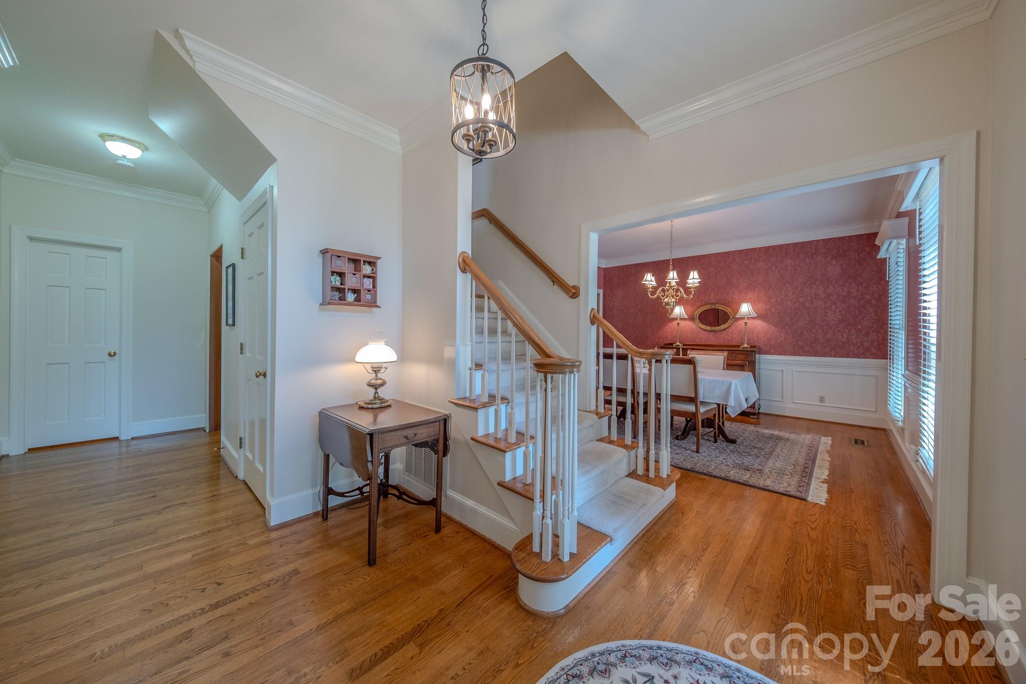 5910 Summerston Place — Charlotte