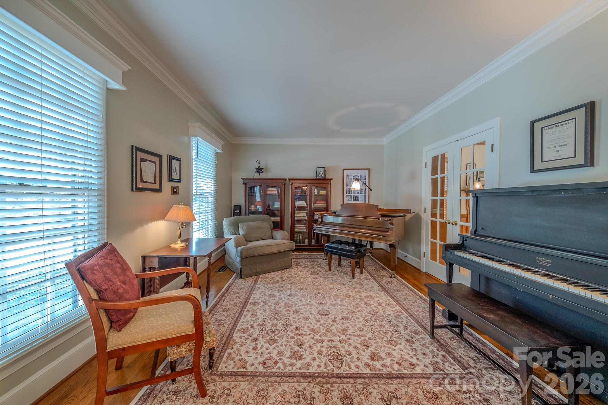 5910 Summerston Place — Charlotte
