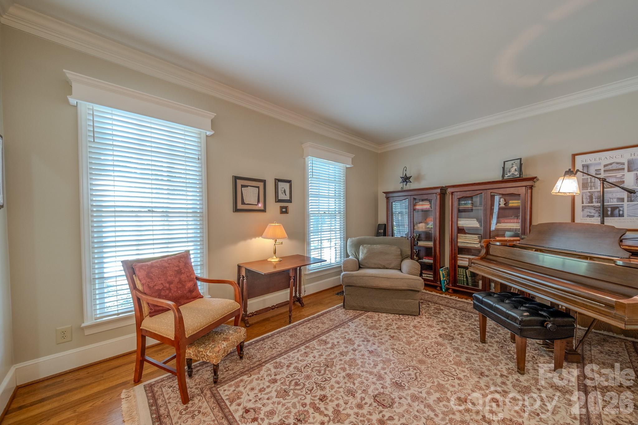5910 Summerston Place — Charlotte