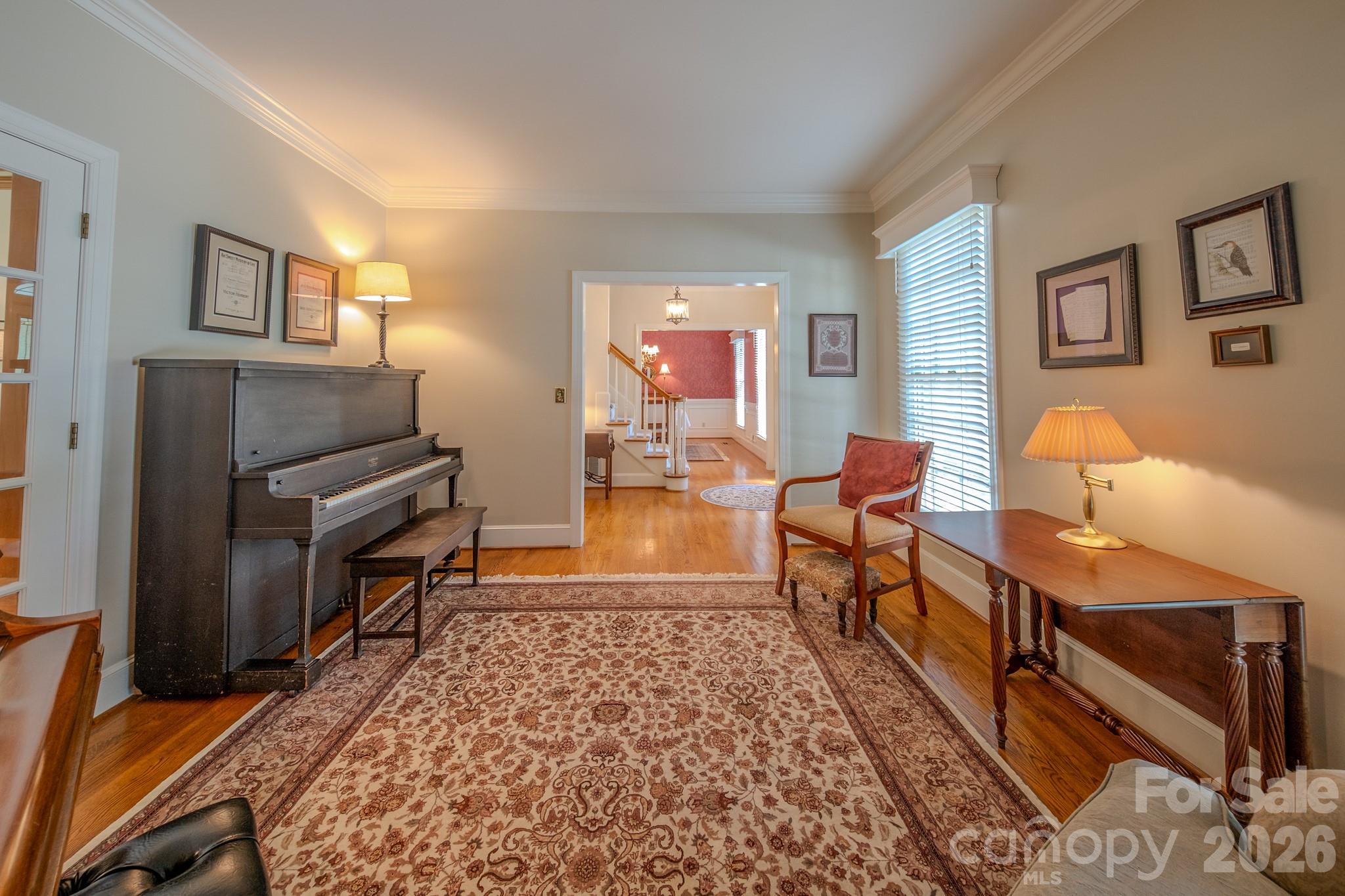 5910 Summerston Place — Charlotte