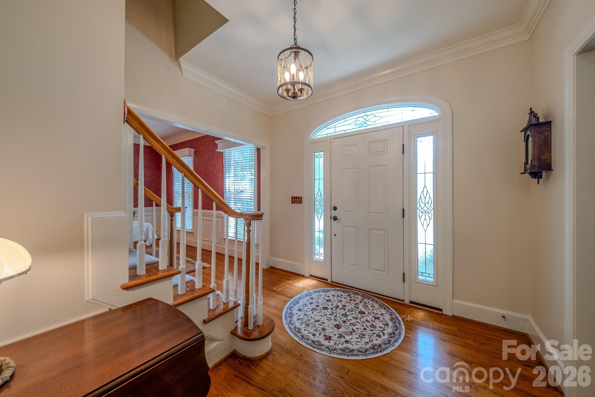 5910 Summerston Place — Charlotte