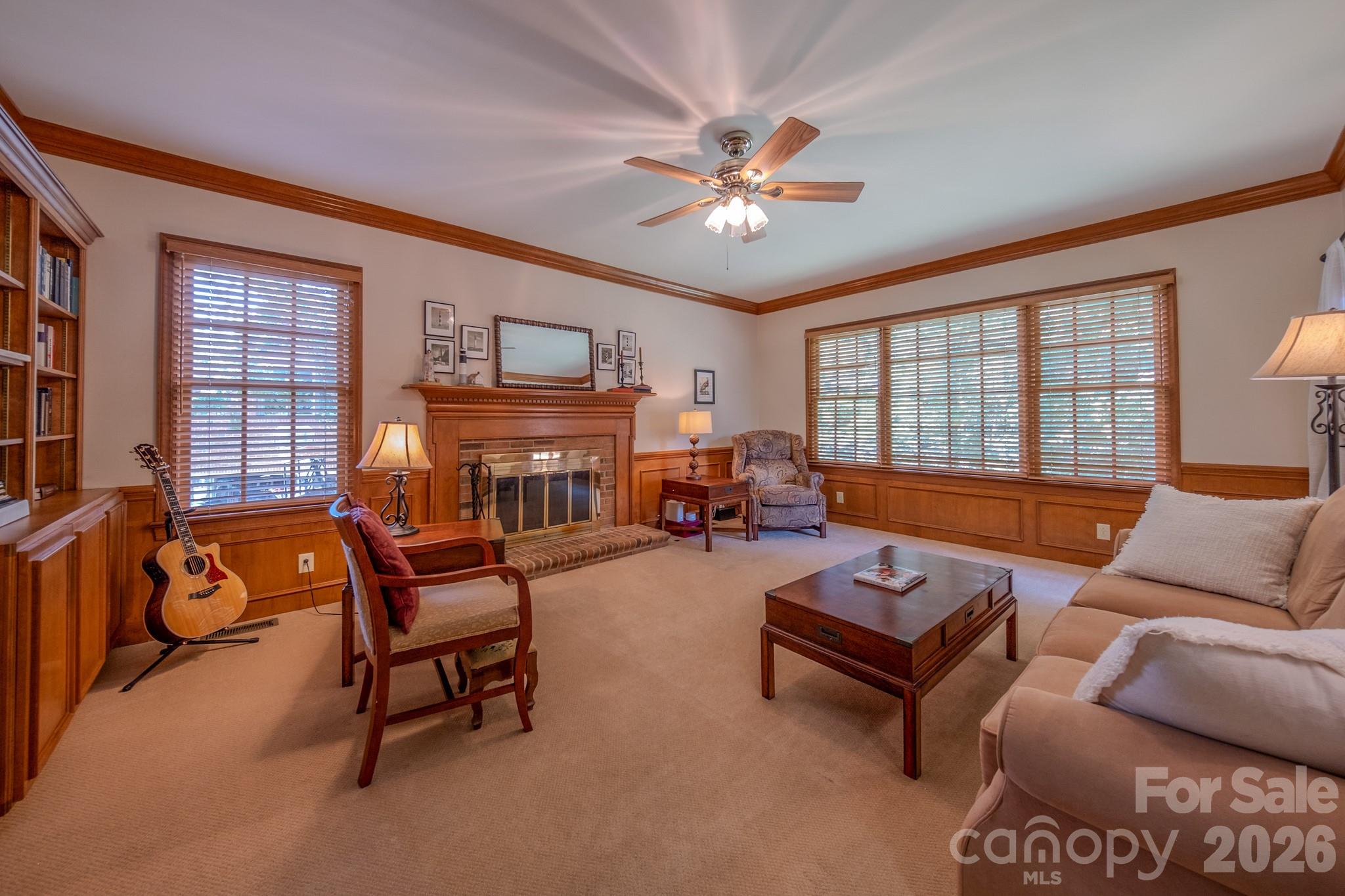5910 Summerston Place — Charlotte