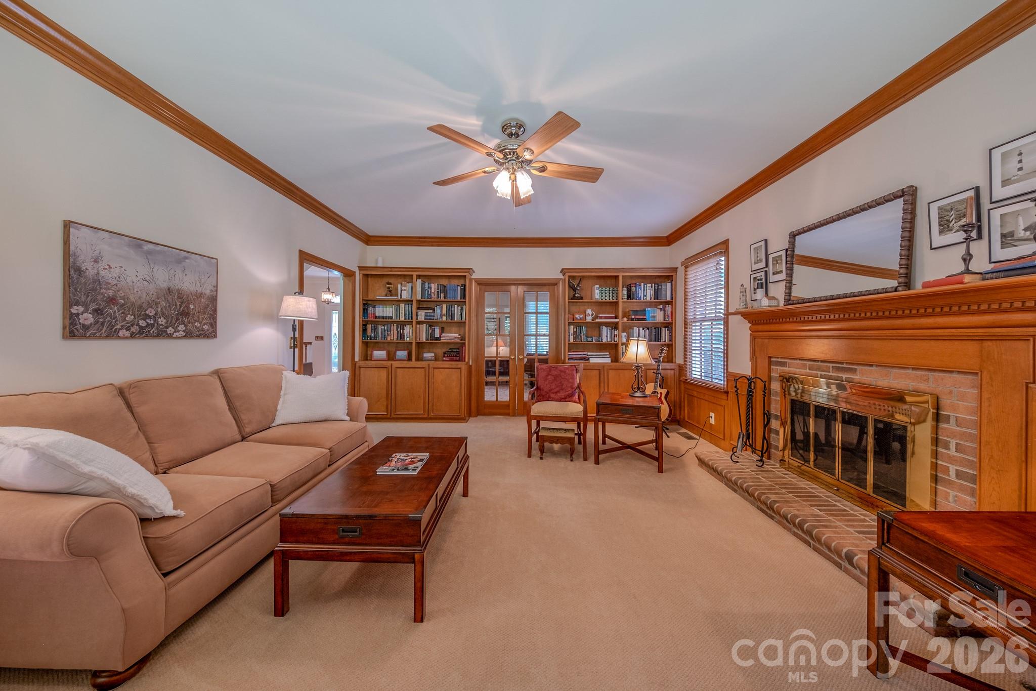 5910 Summerston Place — Charlotte