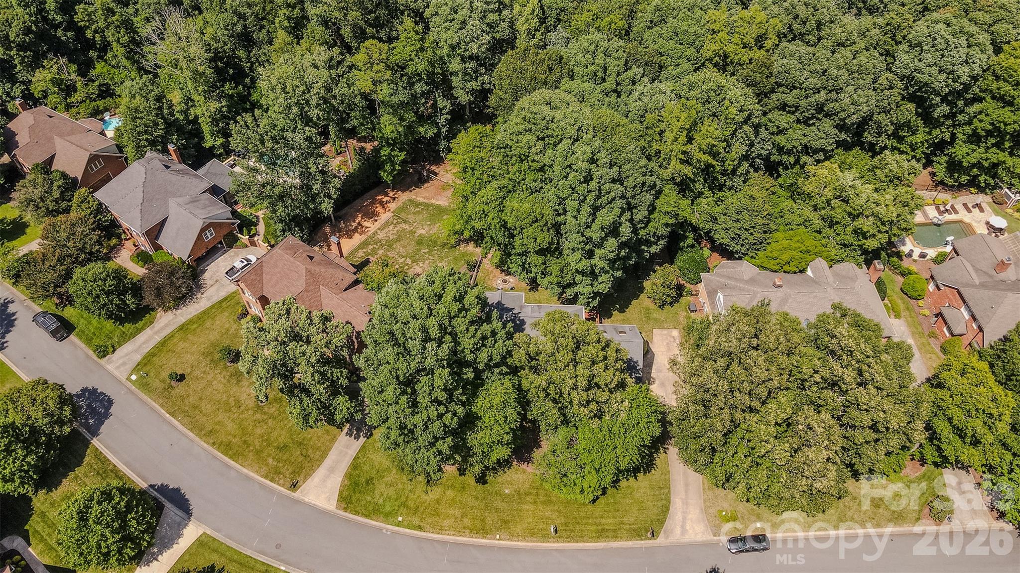 5910 Summerston Place — Charlotte