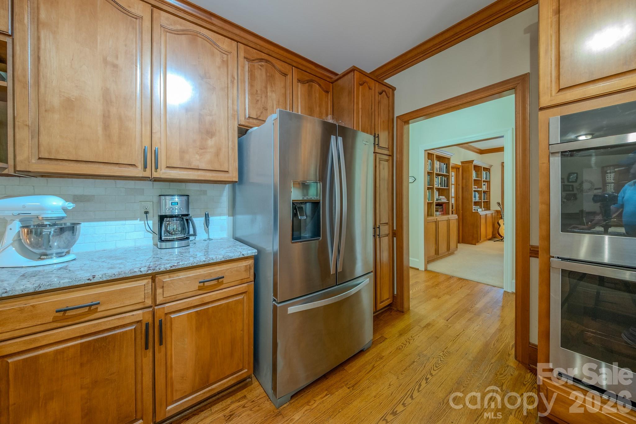 5910 Summerston Place — Charlotte