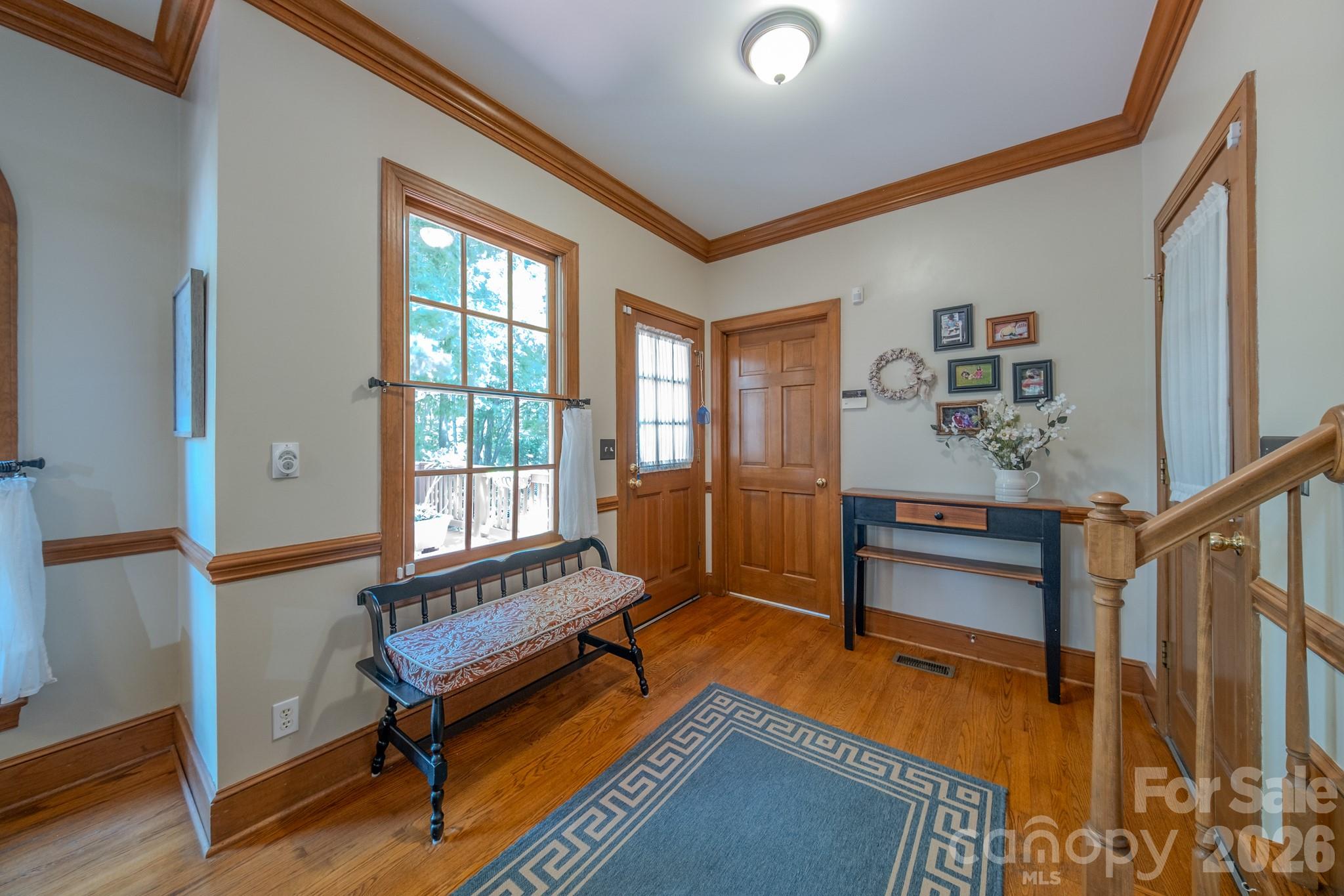 5910 Summerston Place — Charlotte