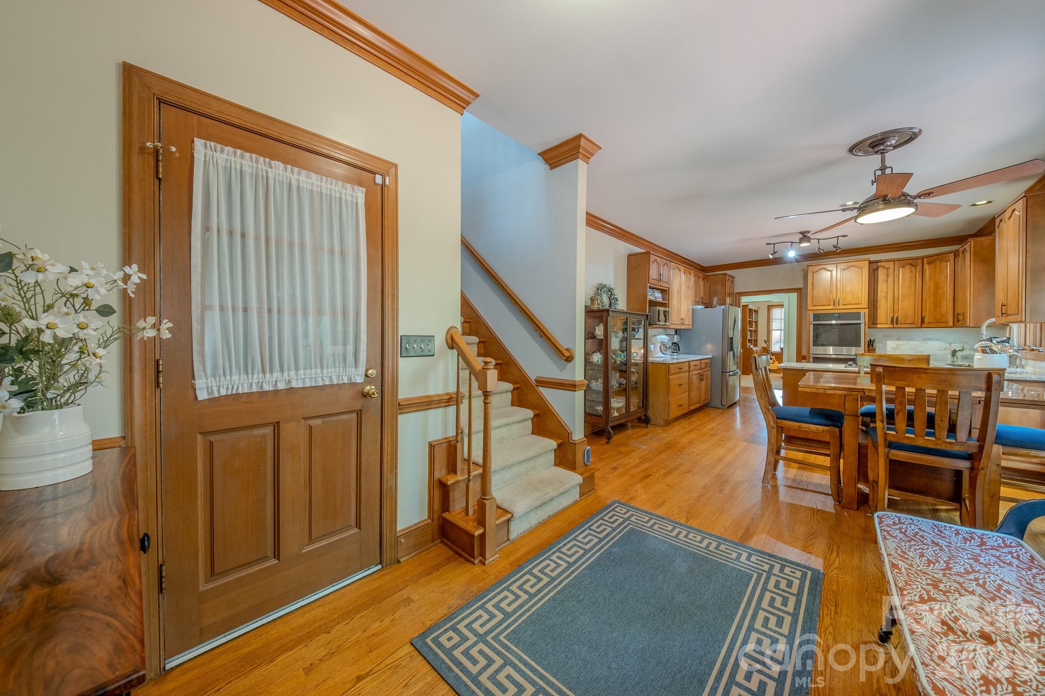 5910 Summerston Place — Charlotte