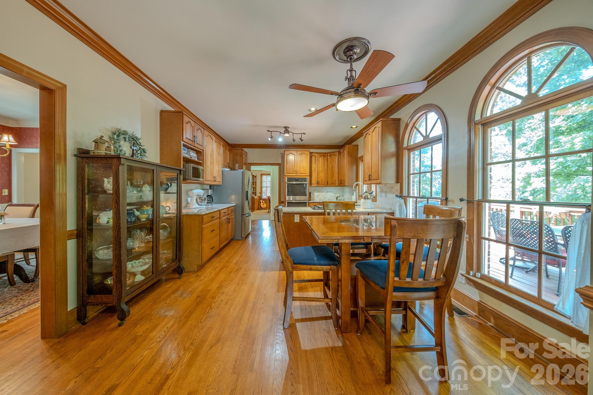 5910 Summerston Place — Charlotte