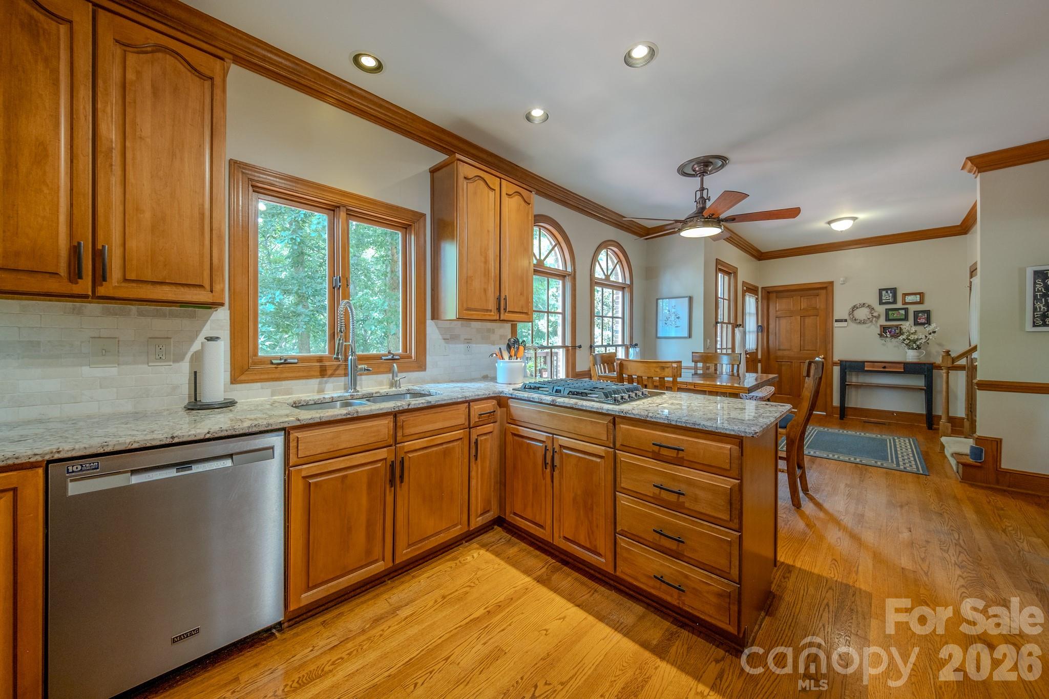 5910 Summerston Place — Charlotte