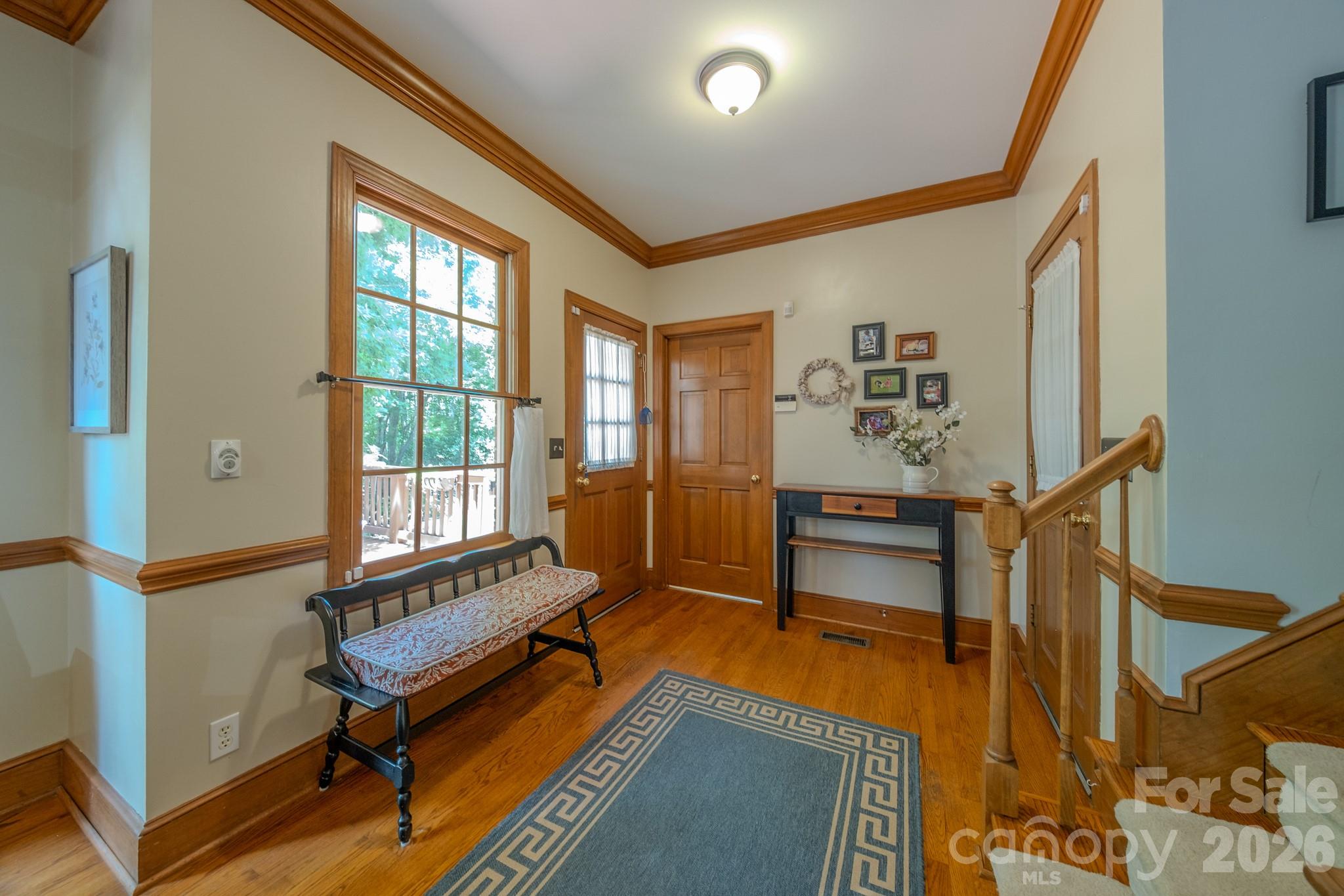 5910 Summerston Place — Charlotte
