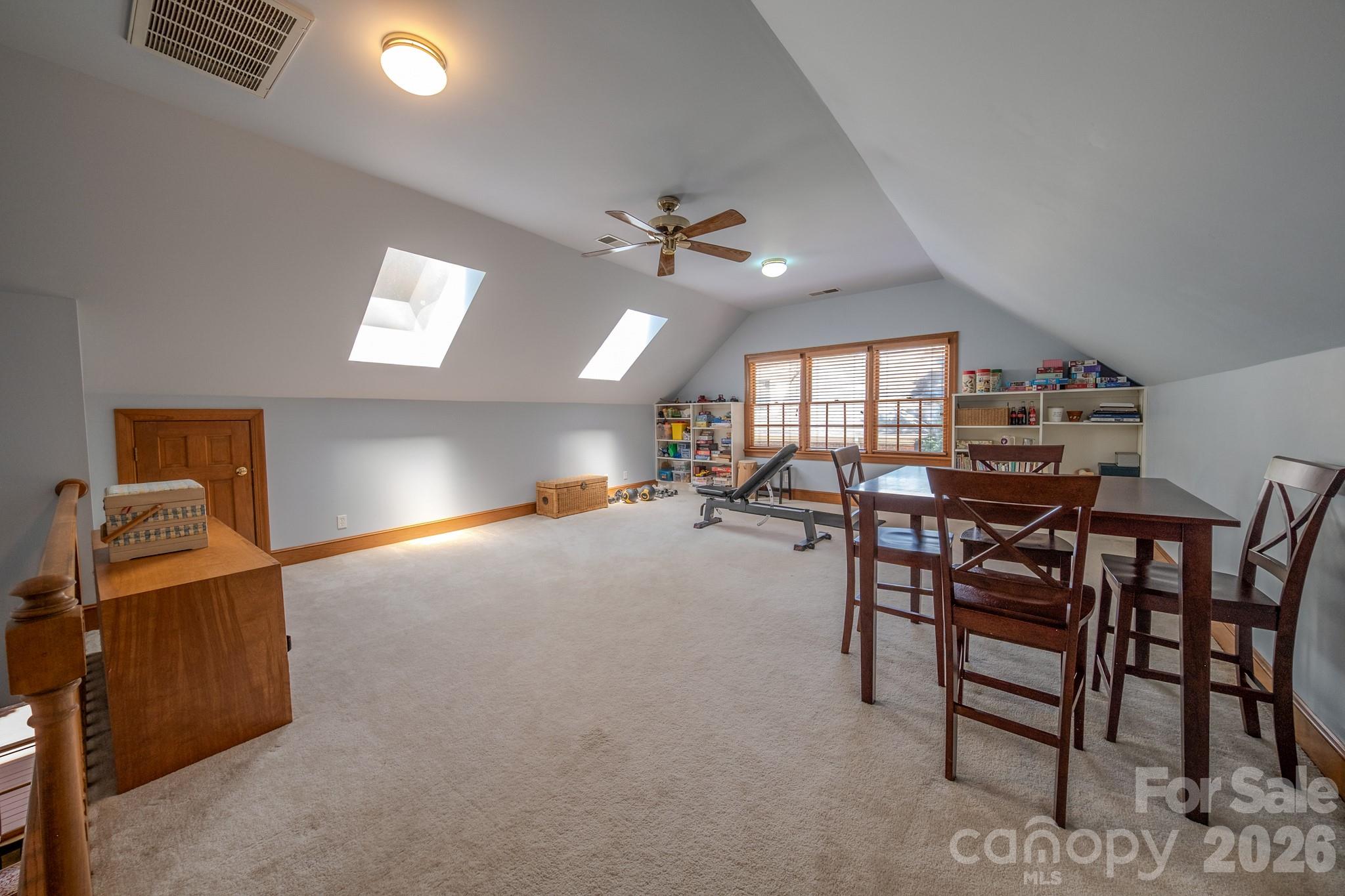 5910 Summerston Place — Charlotte
