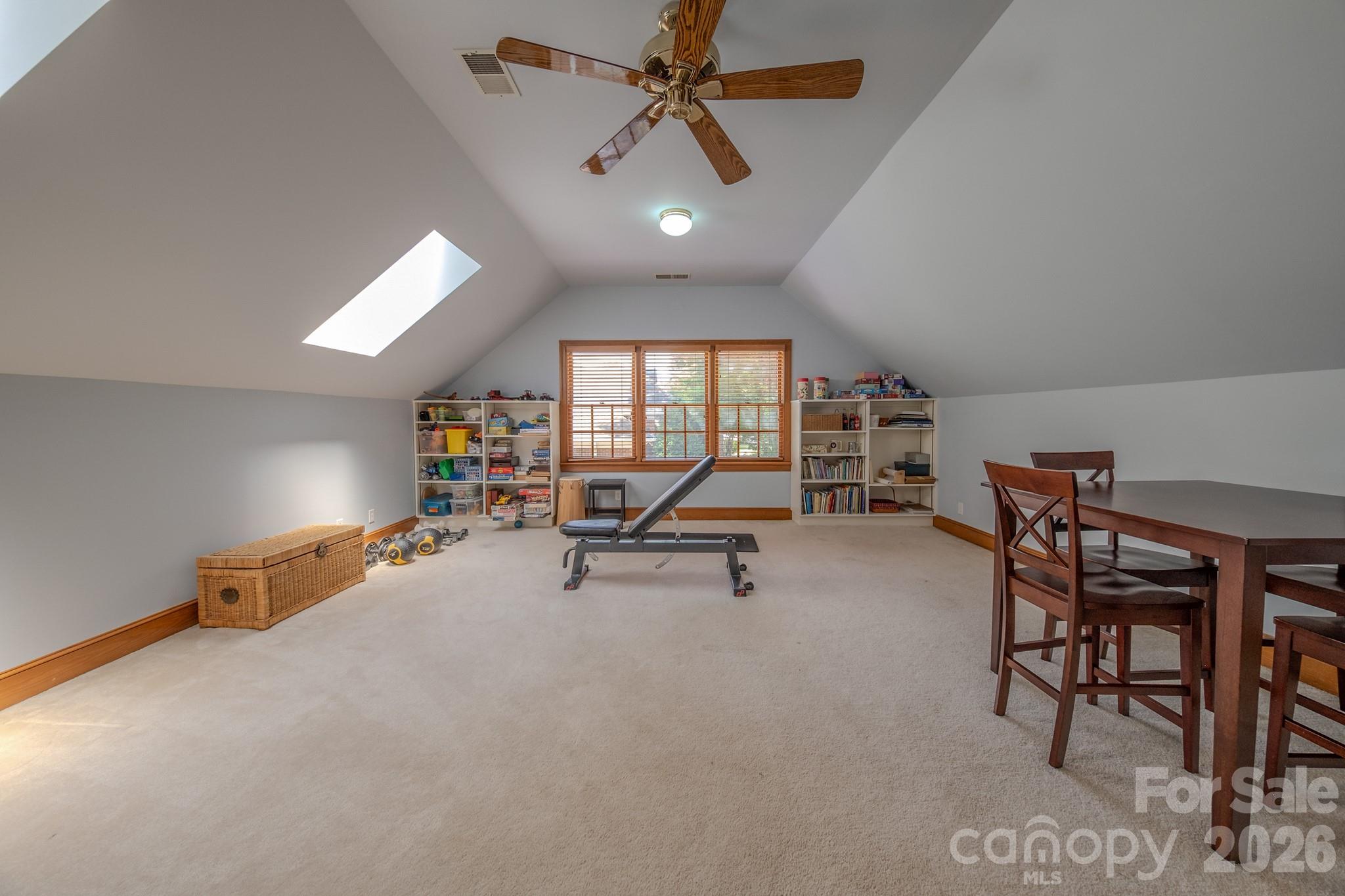 5910 Summerston Place — Charlotte