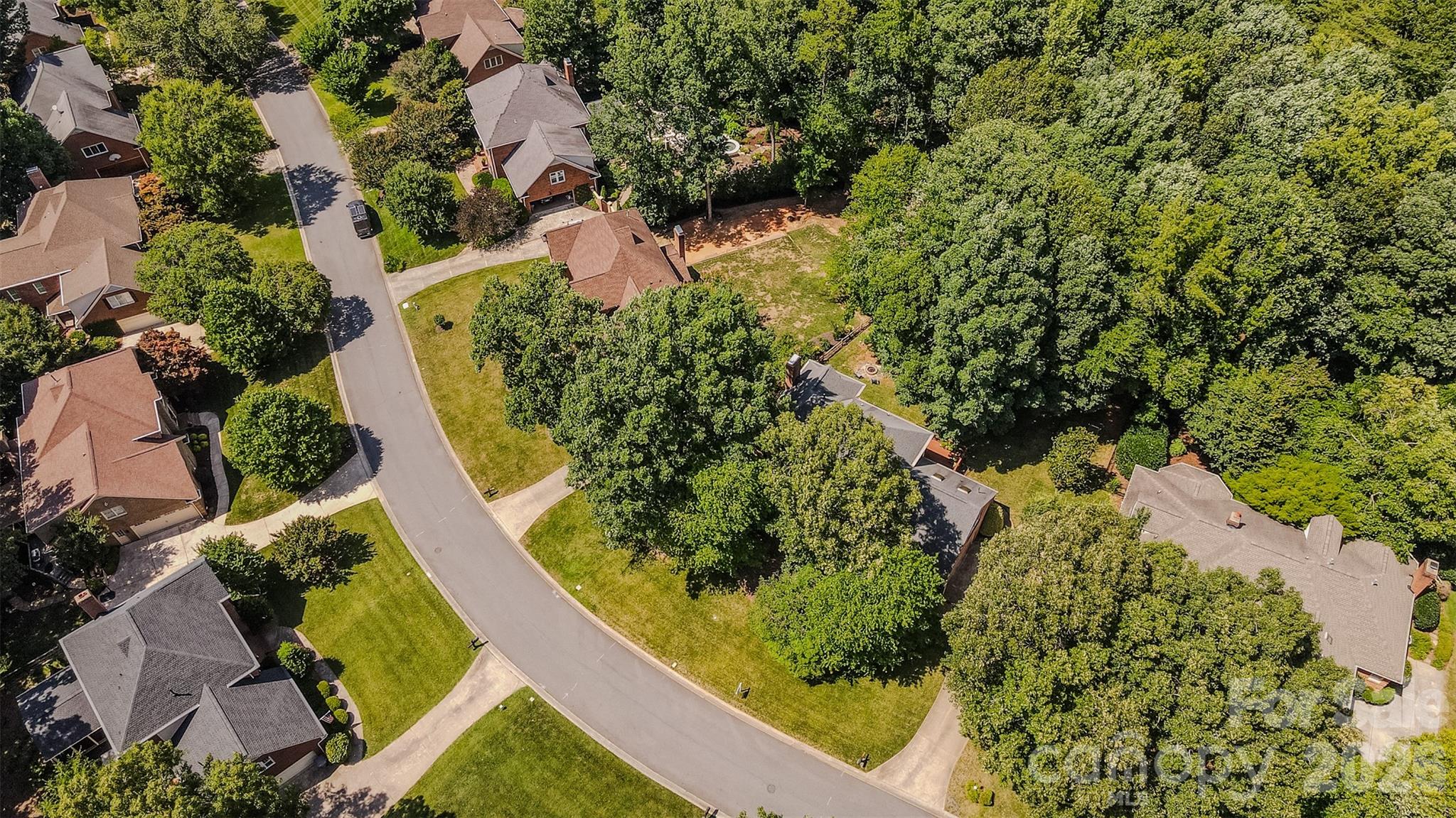 5910 Summerston Place — Charlotte