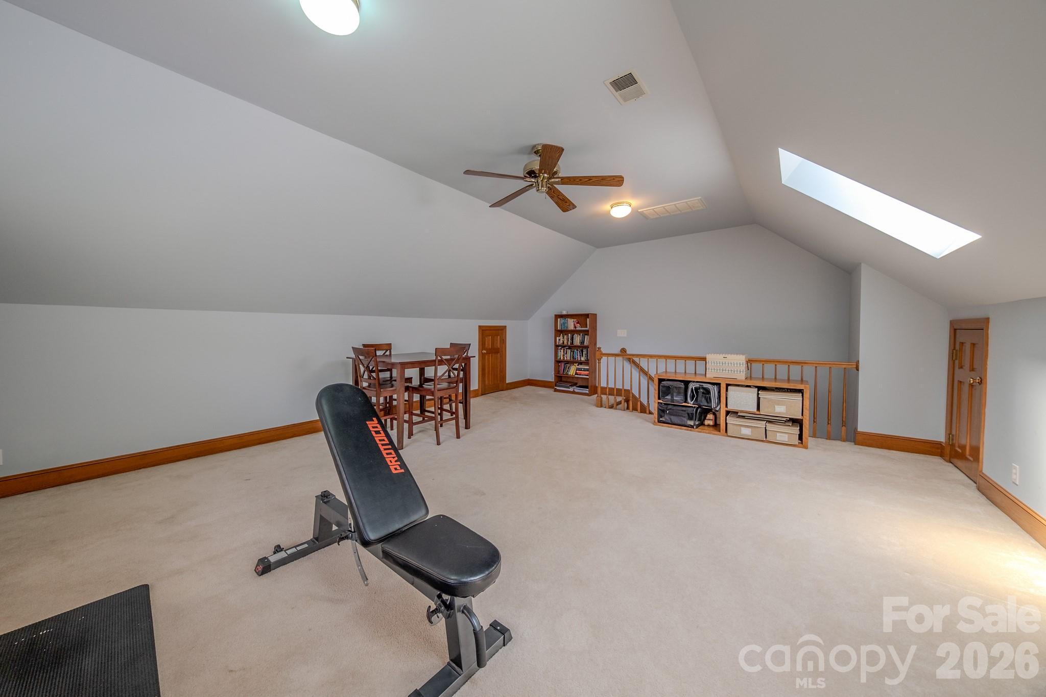 5910 Summerston Place — Charlotte