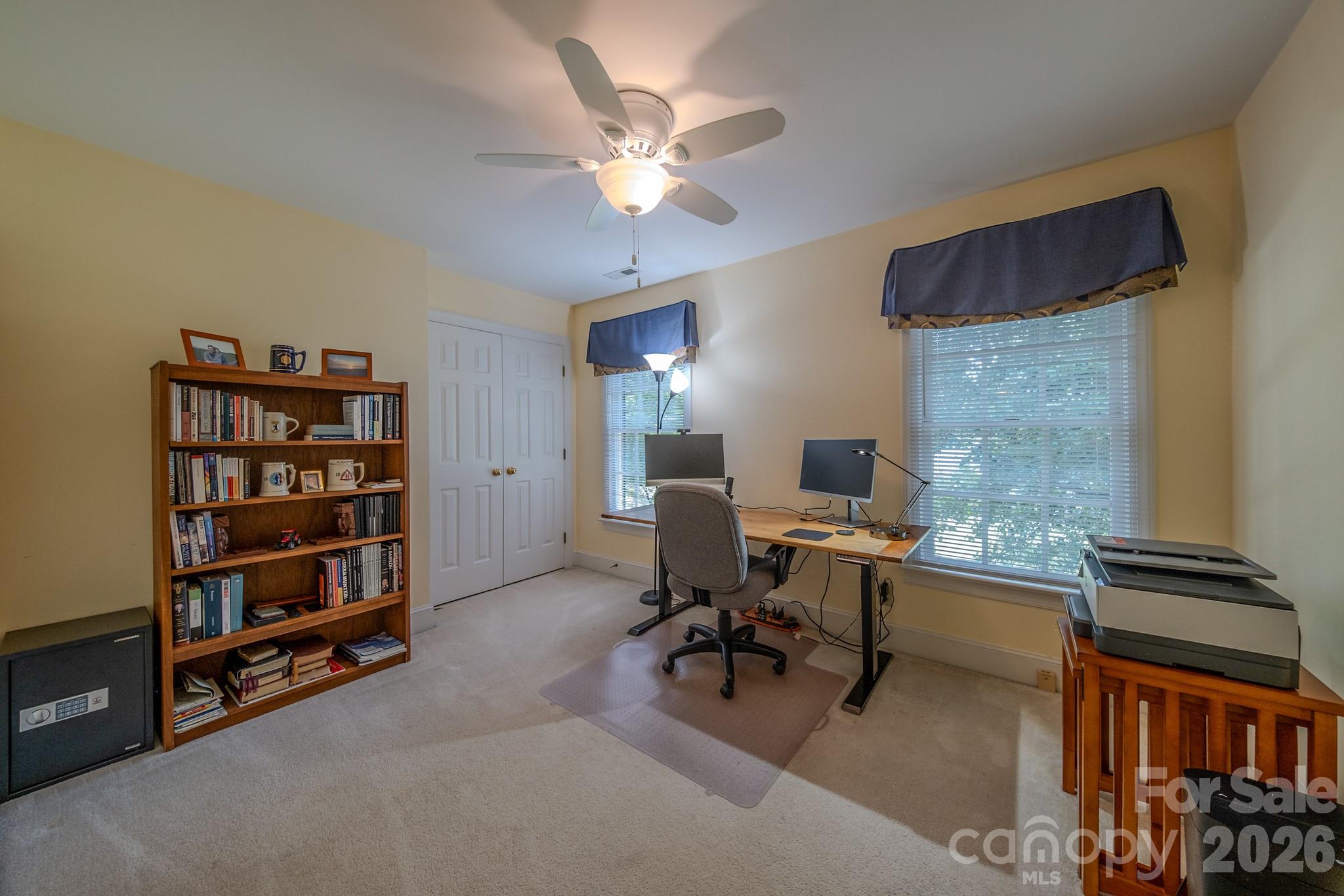 5910 Summerston Place — Charlotte