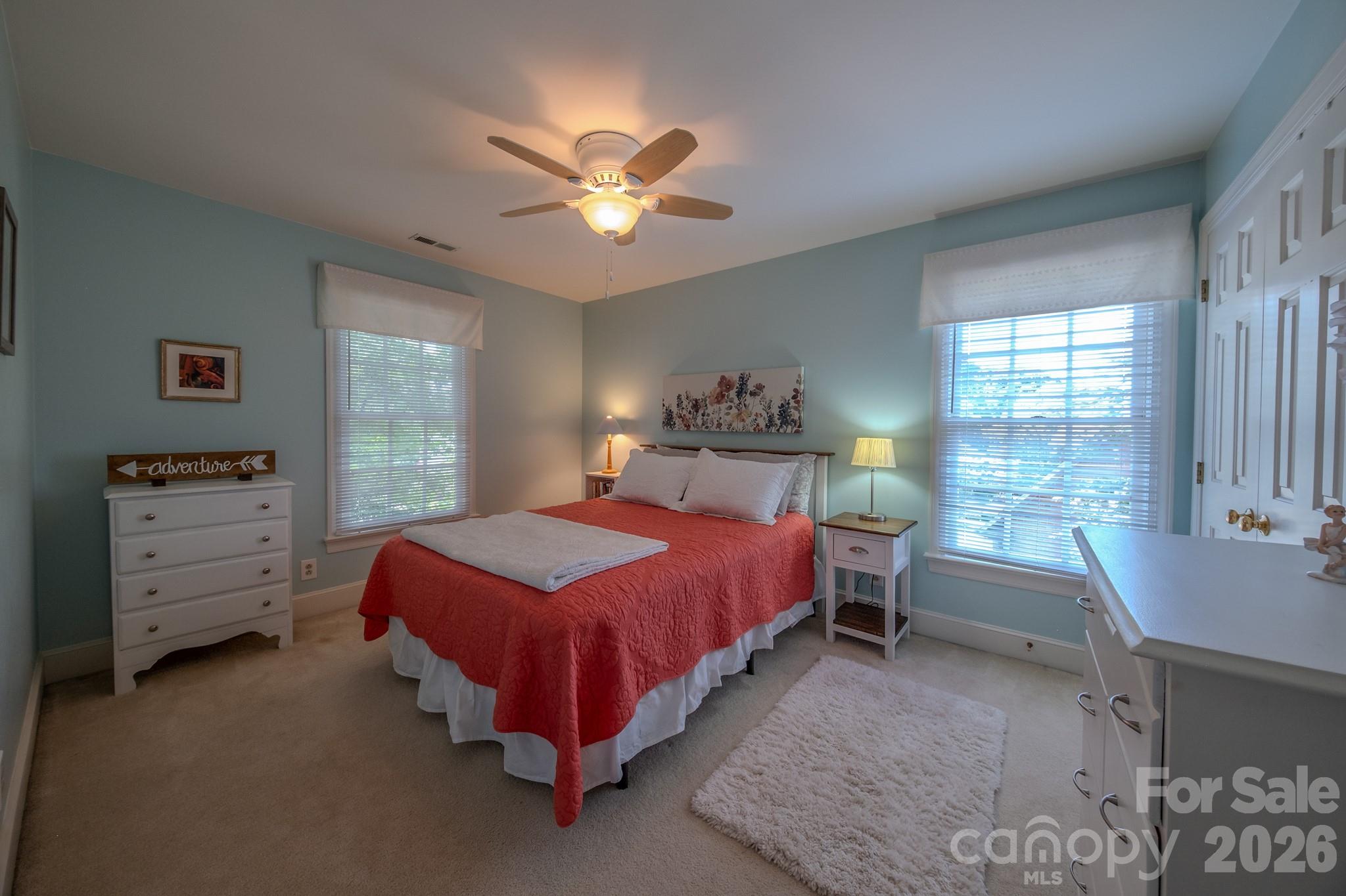 5910 Summerston Place — Charlotte